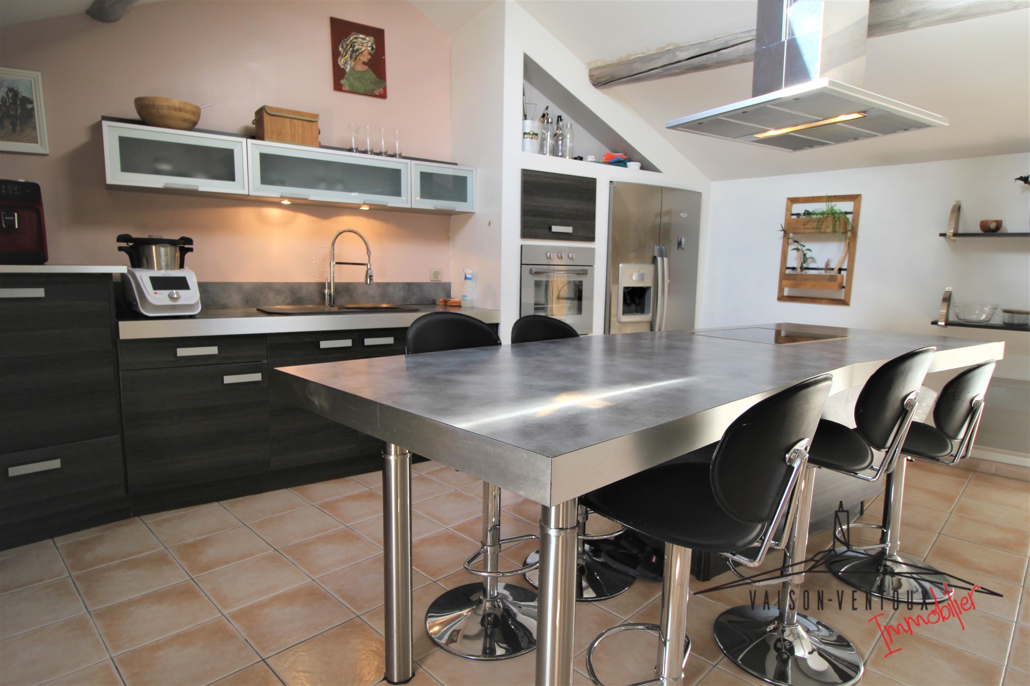 Superbe appartement de 94 m2 avec garage — photo 5