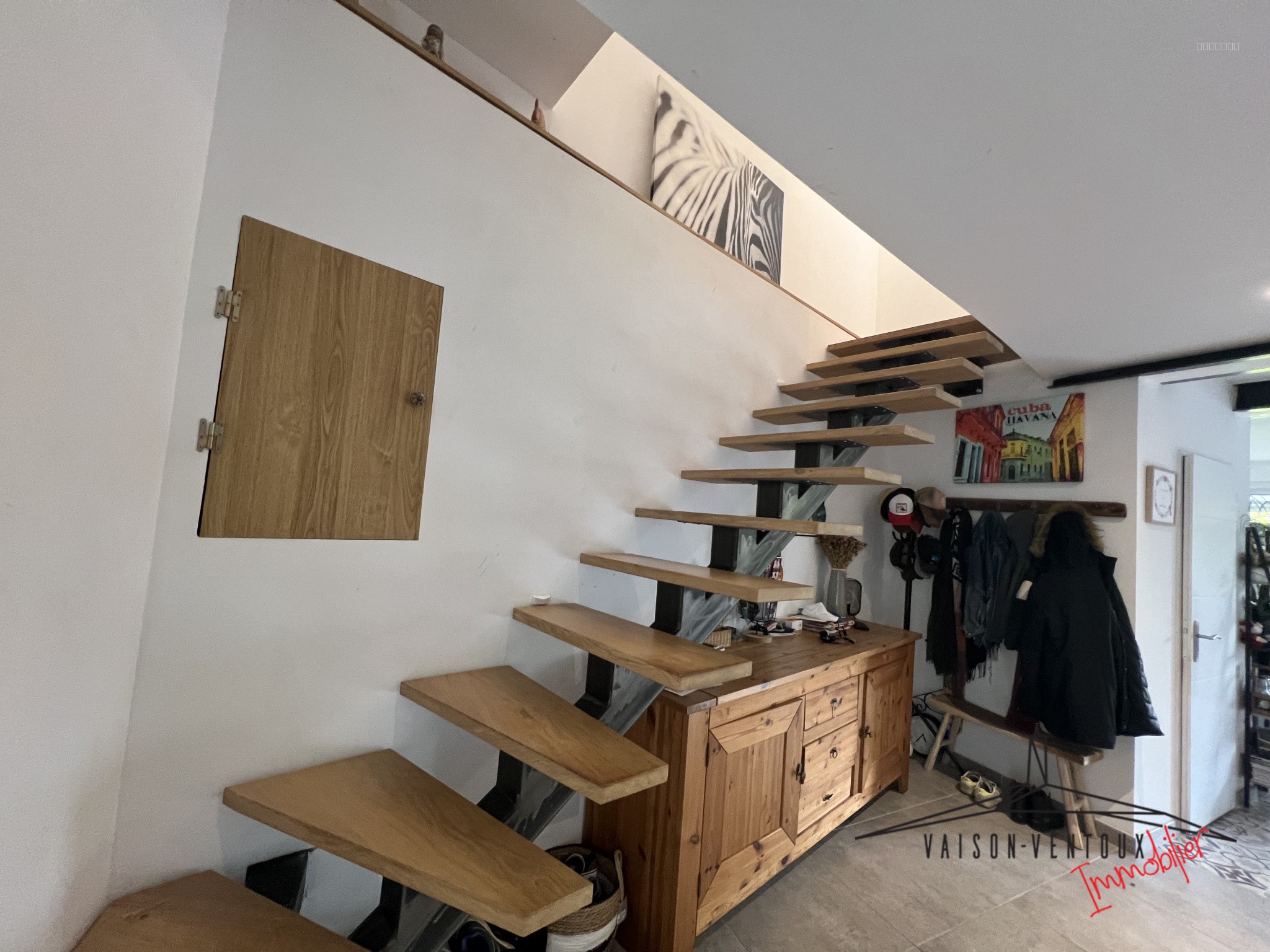 Maison de Village avec piscine à 10 mn de Vaison La Romaine — photo 11