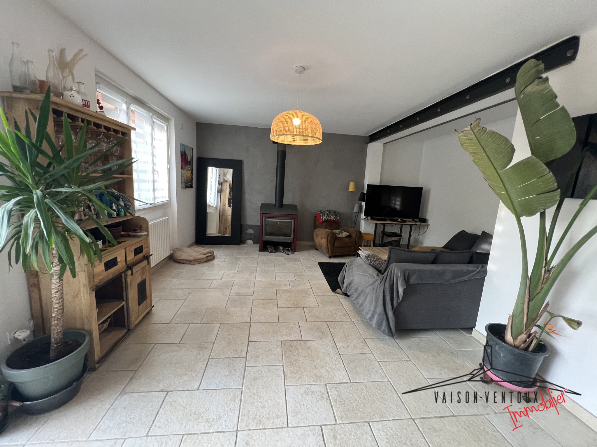 Maison de Village avec piscine à 10 mn de Vaison La Romaine — photo 10