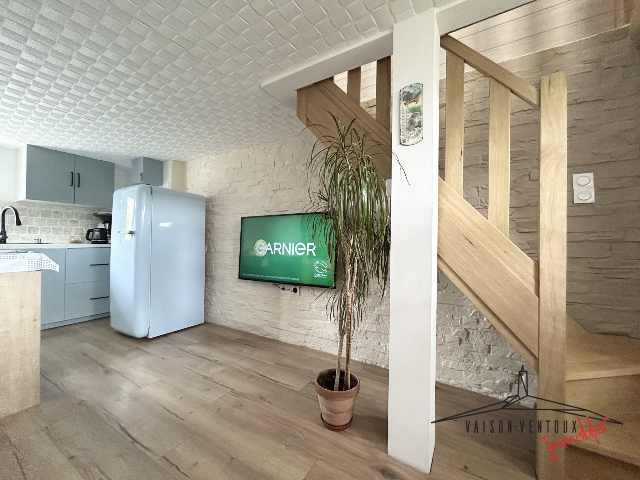 Maison de village pour pied à terre ou investissement locatif — photo 2