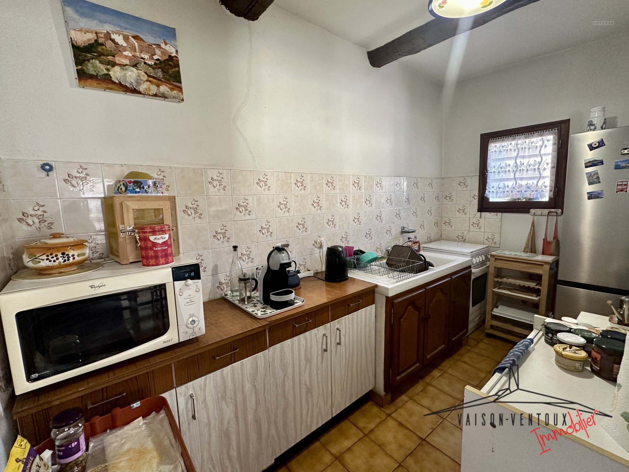 Charmante maison de village au coeur d'un village provençal — photo 15