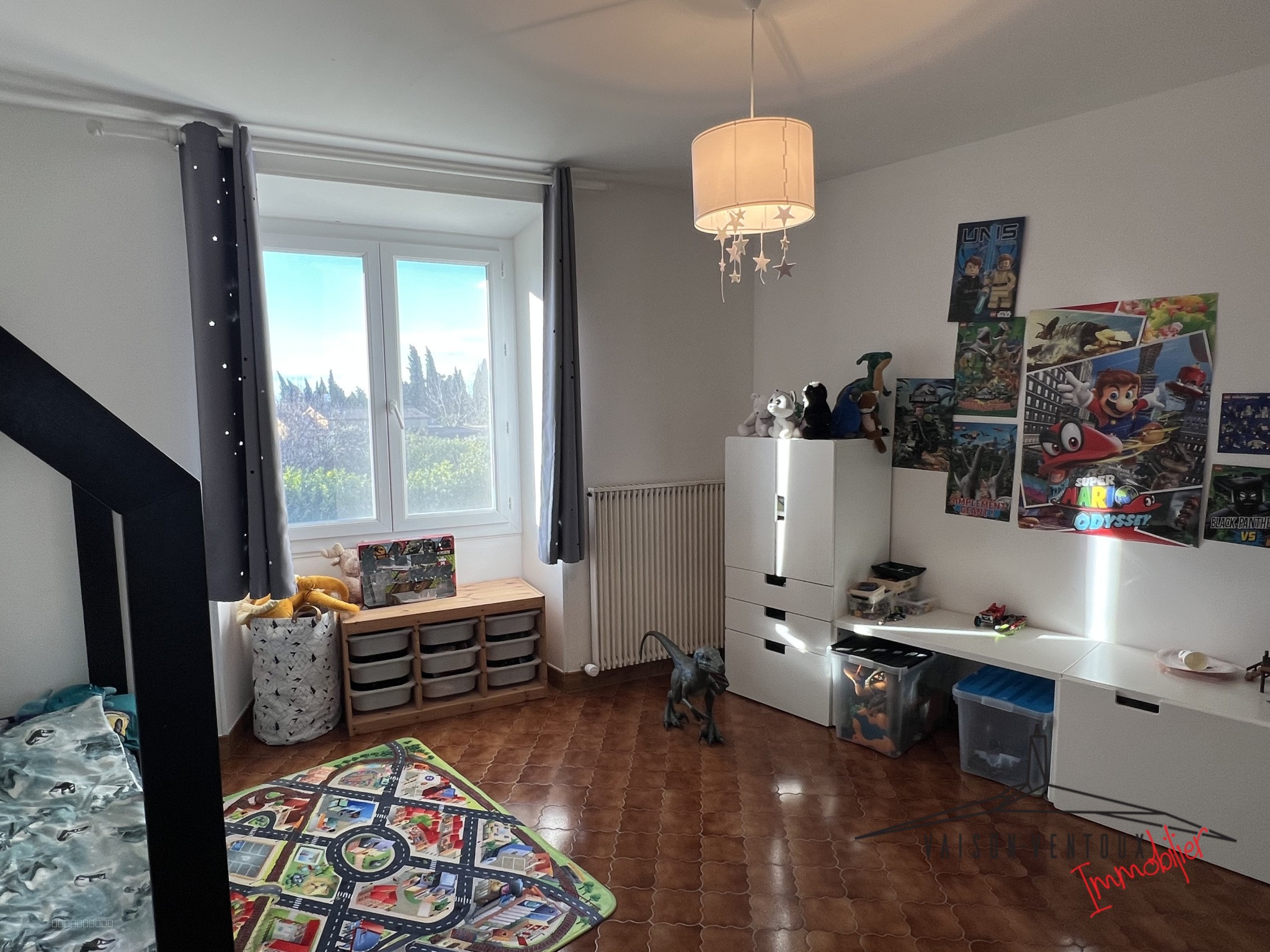 Authentique Mas en pierres comprenant 2 logements — photo 10