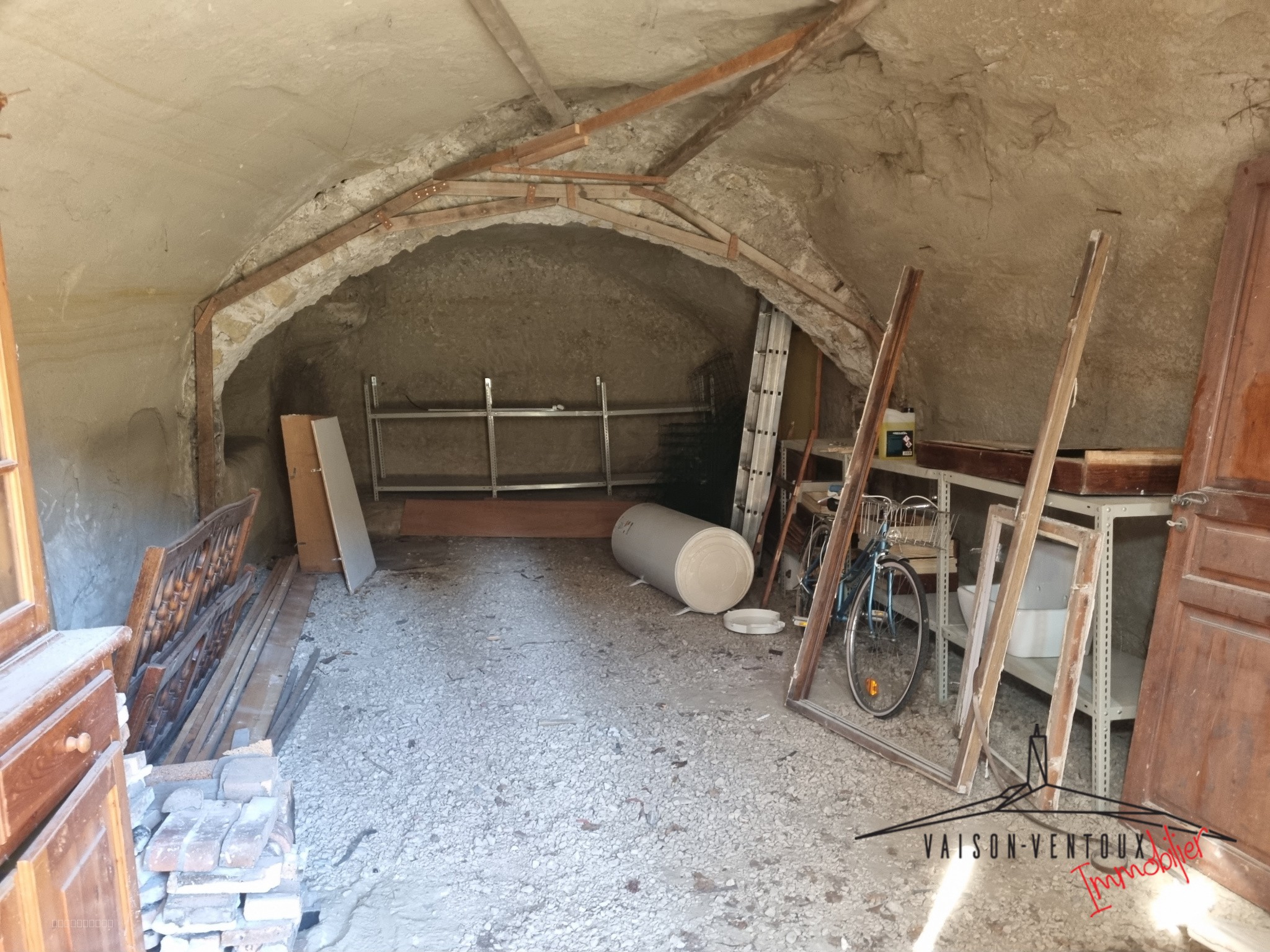 Ancienne magnanerie à vendre — photo 20