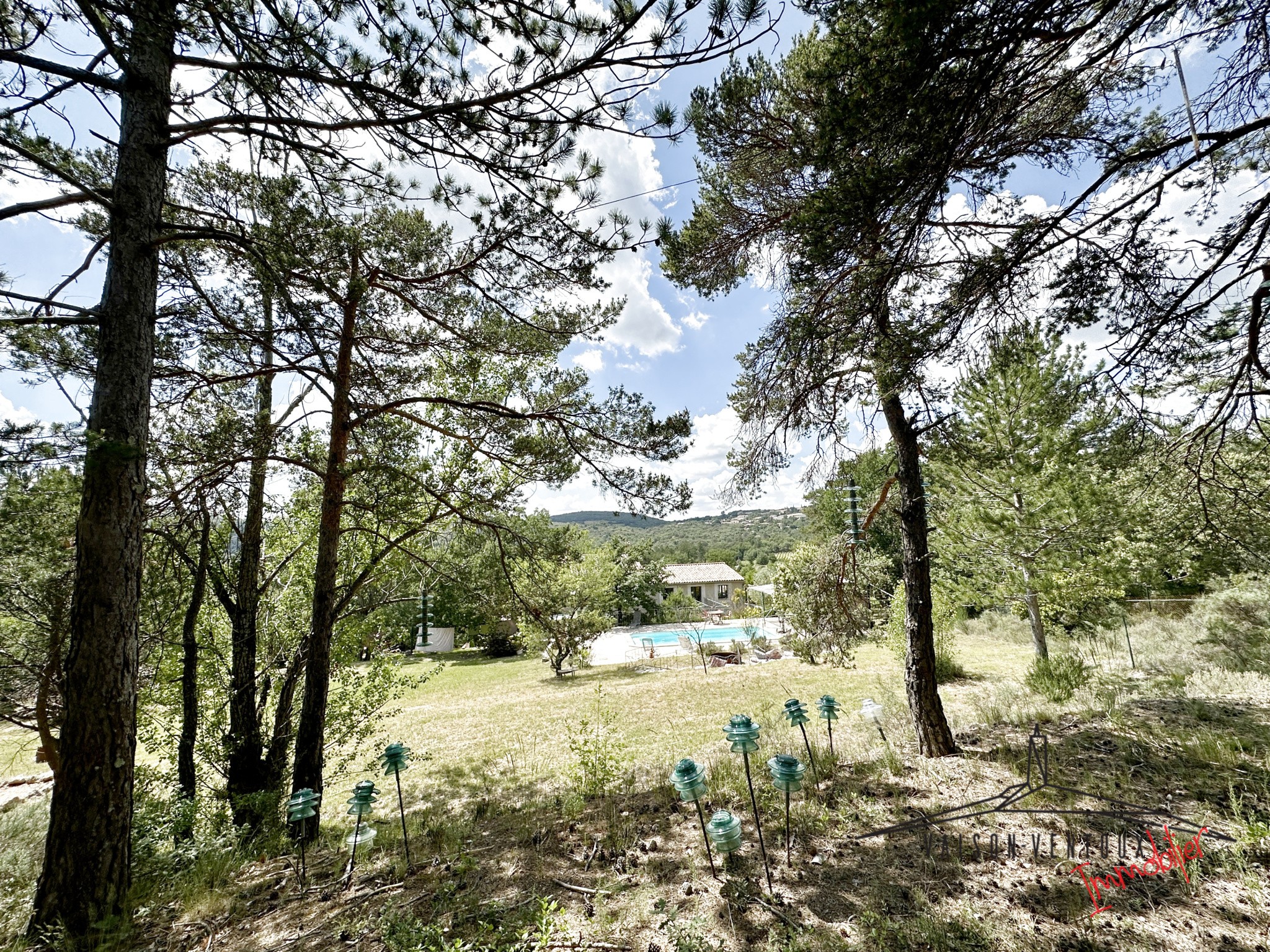 Magnifique propriété drômoise — photo 2
