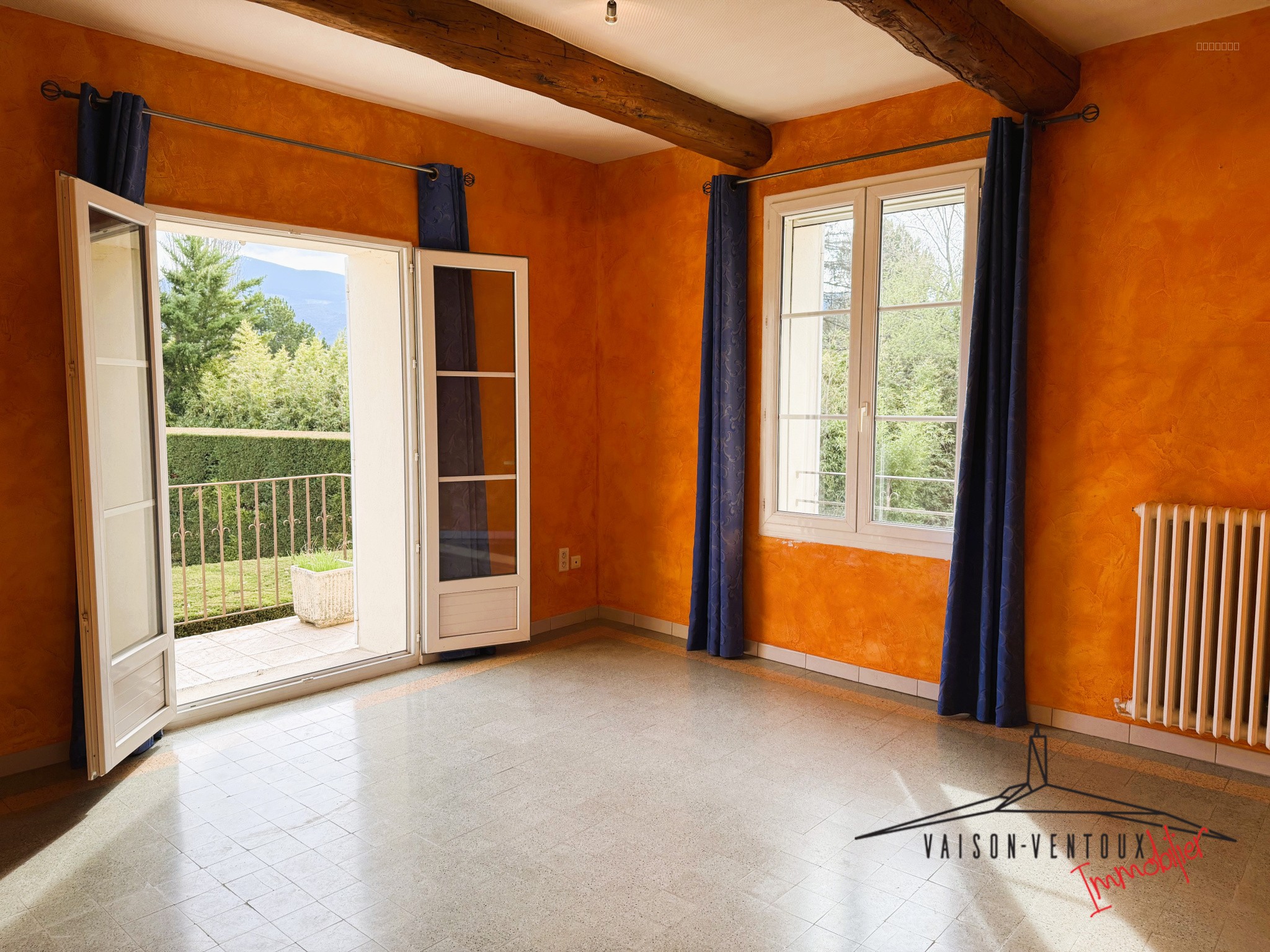 Mas en Provence avec piscine sur 1 ha — photo 15