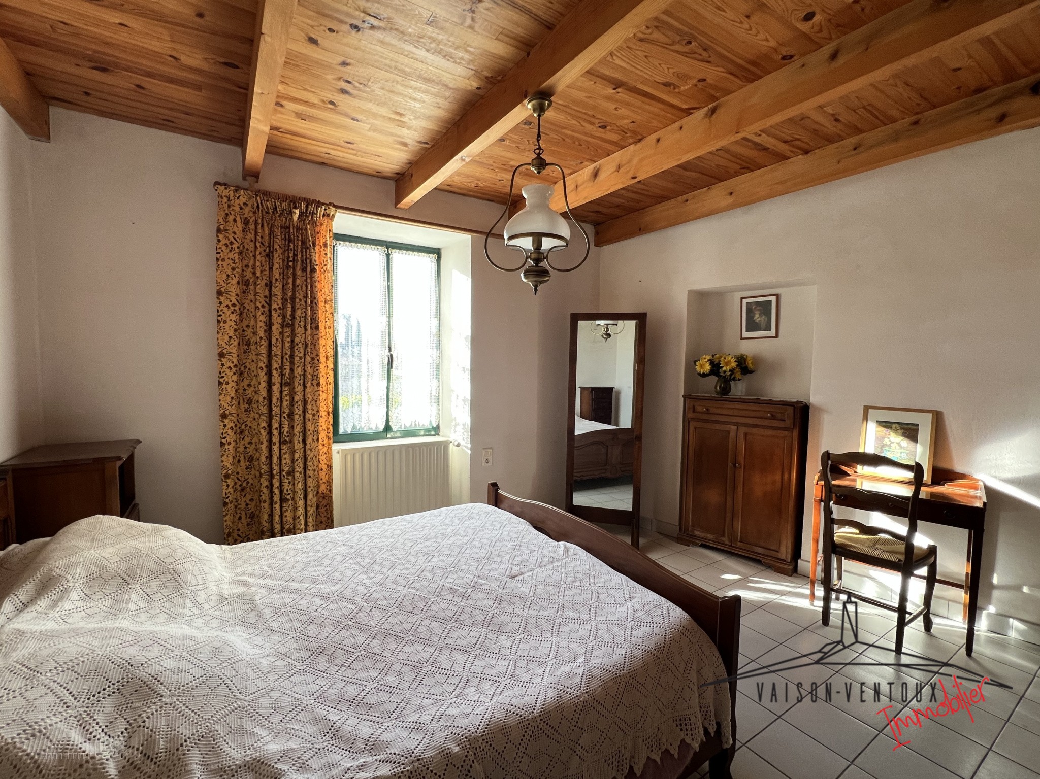 Authentique Mas en pierres comprenant 2 logements — photo 20