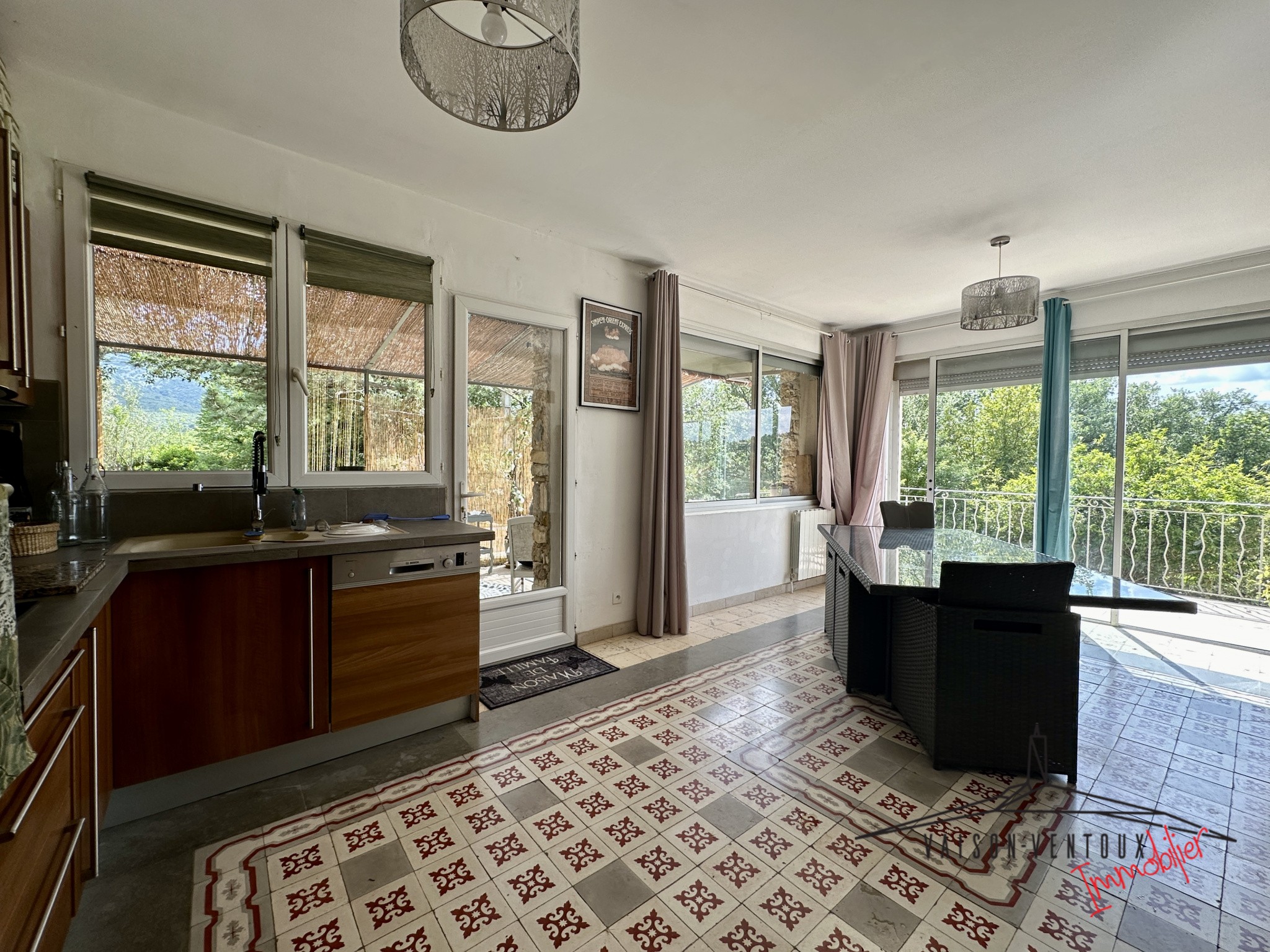 Magnifique propriété drômoise — photo 14