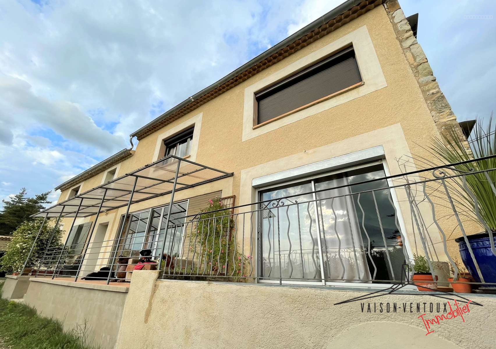 Magnifique propriété drômoise — photo 7