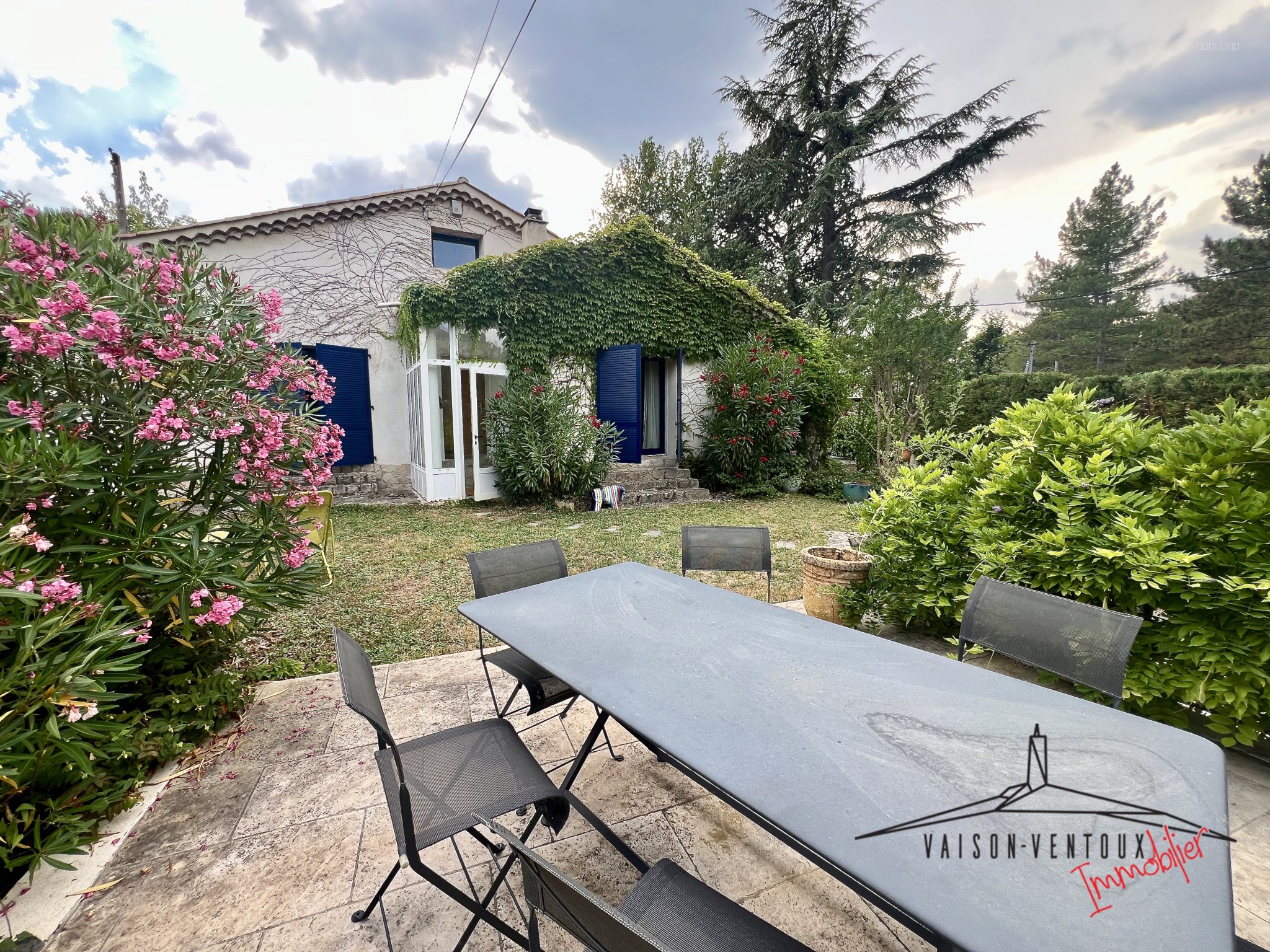 Un havre de paix à Vaison! — photo 19