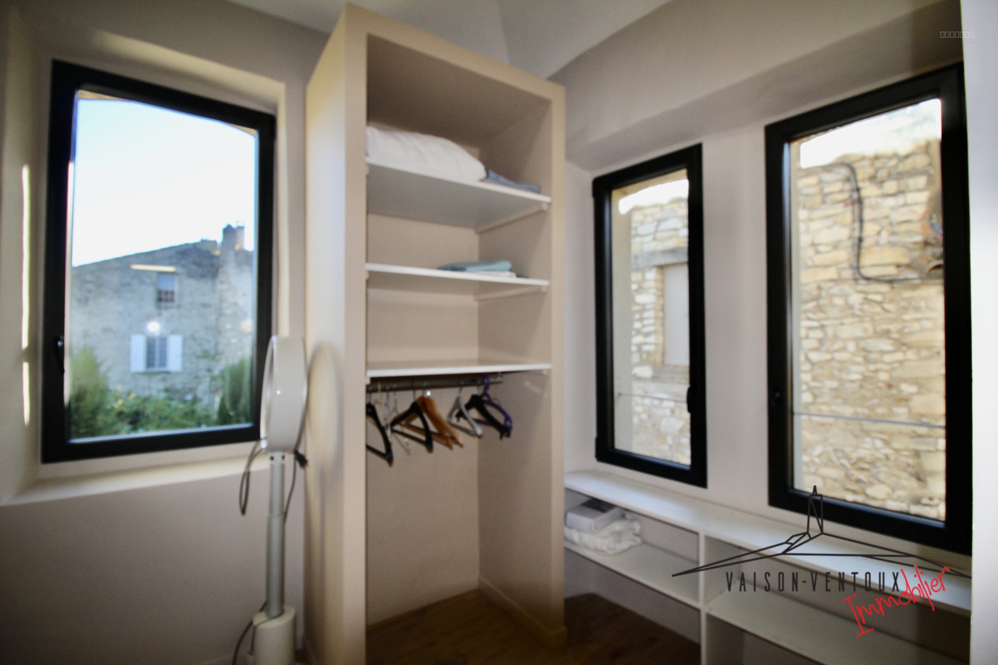 Vaison la romaine,Magnifique demeure en pierre — photo 19
