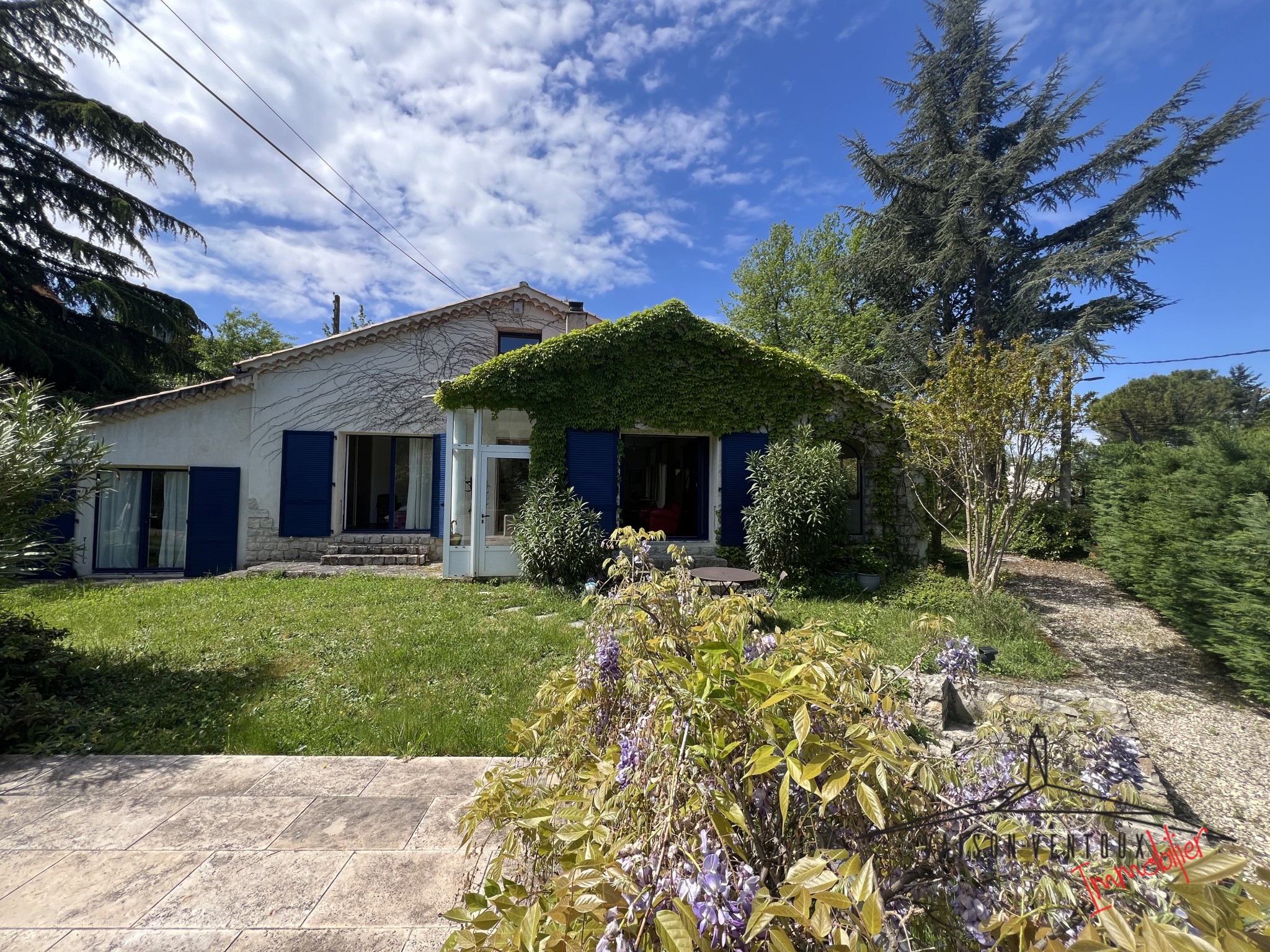Un havre de paix à Vaison! — photo 4