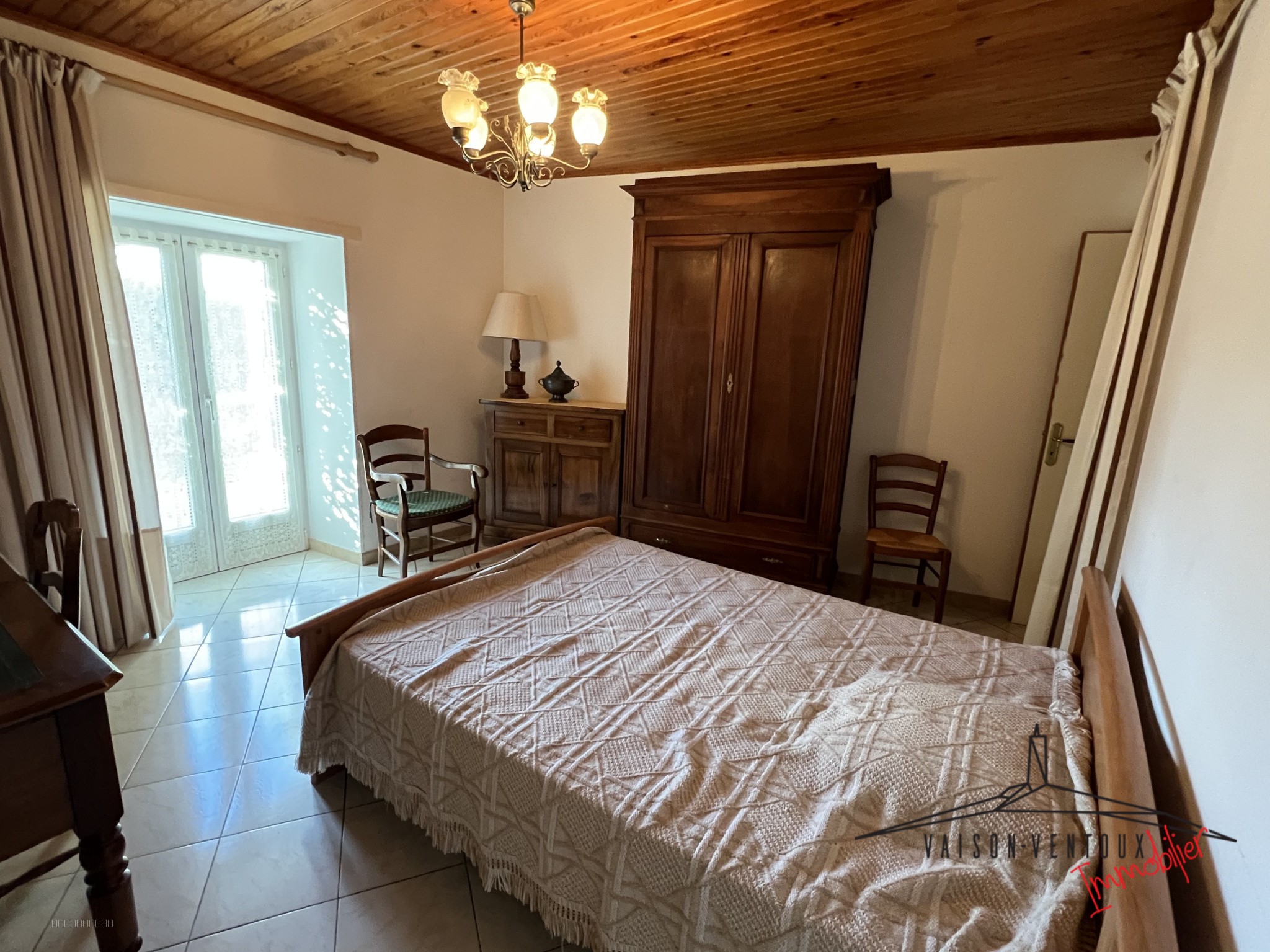 Authentique Mas en pierres comprenant 2 logements — photo 14