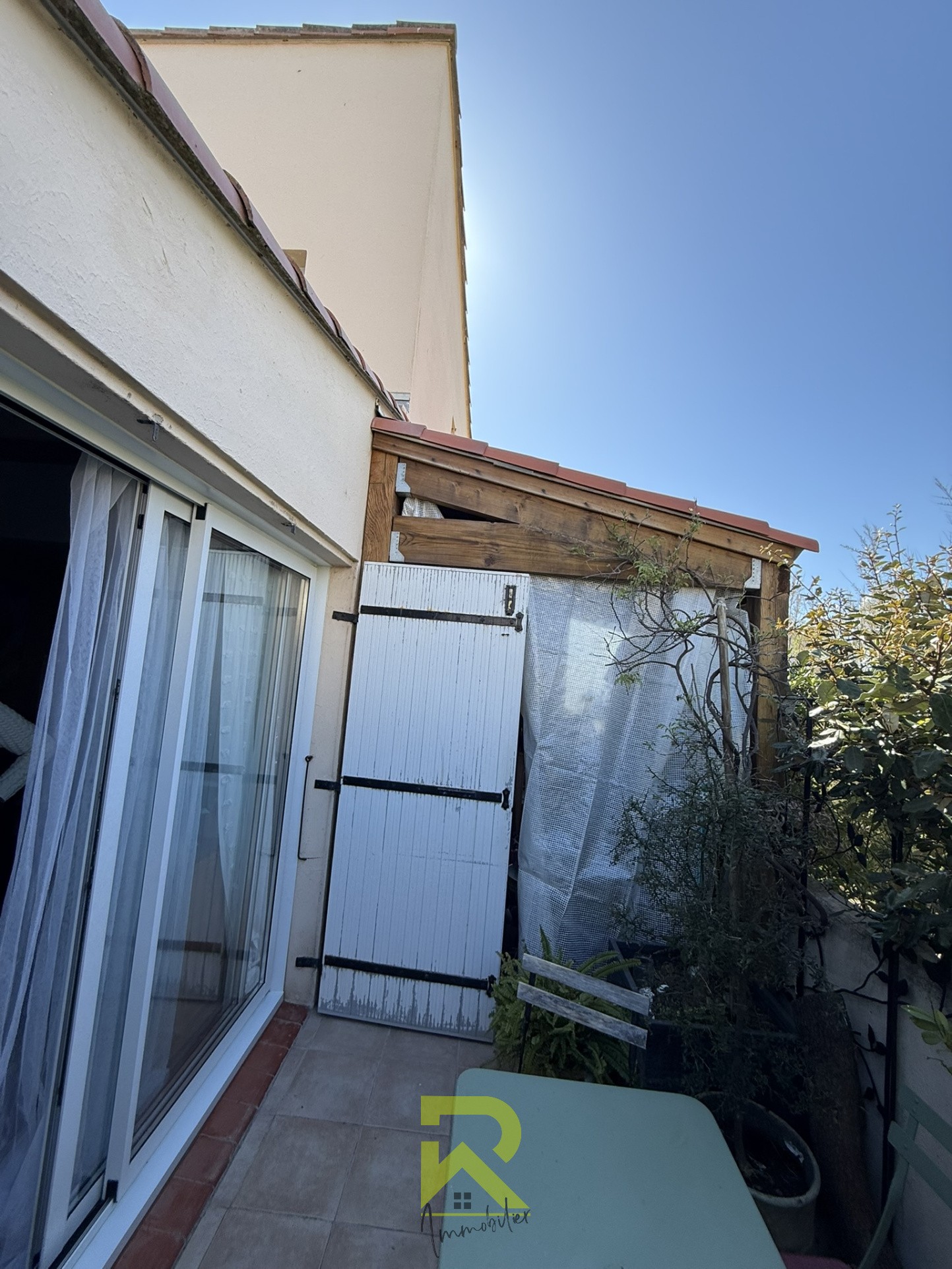 LE CAP D'AGDE - Un petit coin de paradis en bord de mer — photo 8