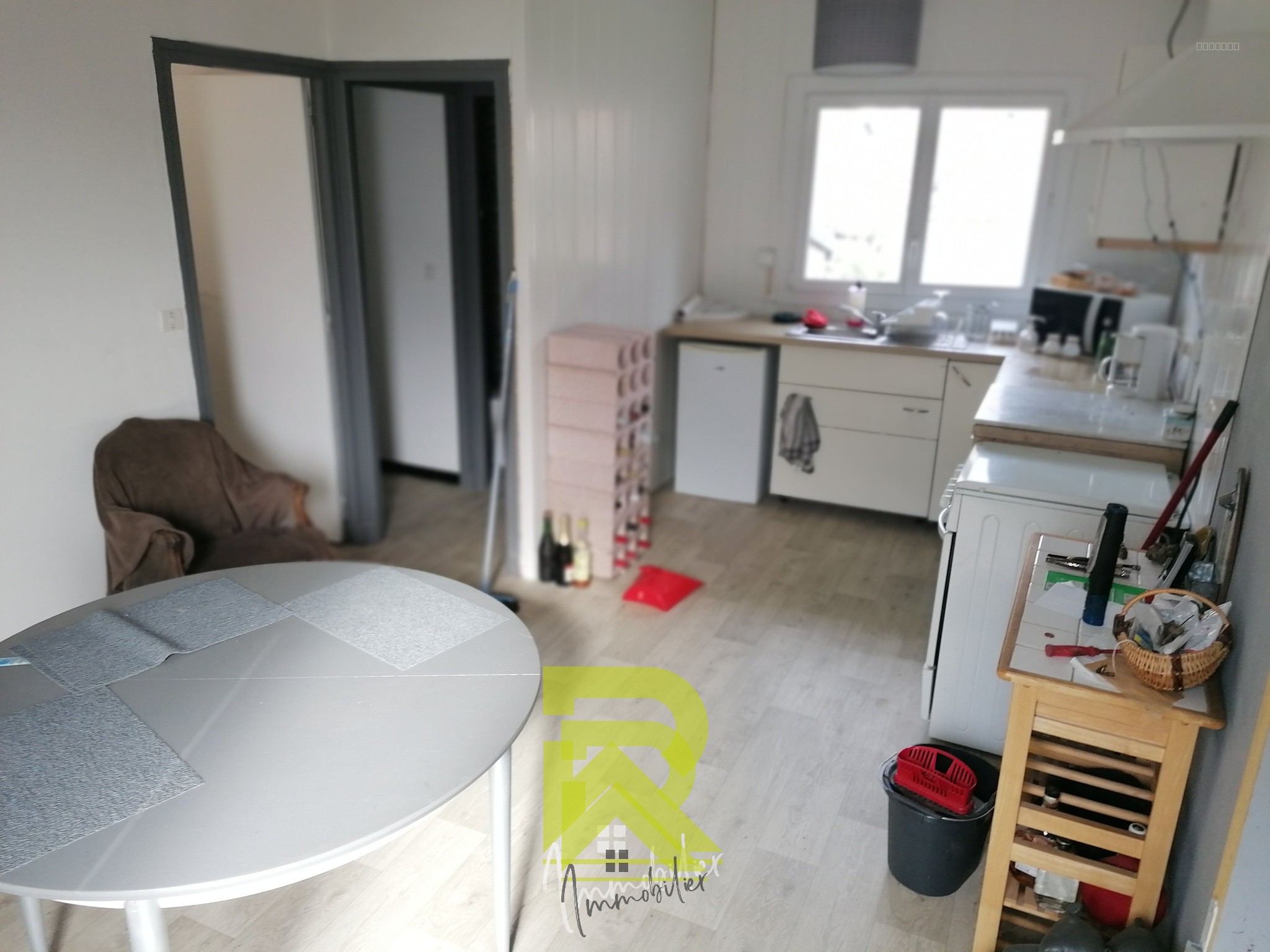 A vendre a CAUDEBRONDE Maison atypique au coeur de la montagne noire — photo 7