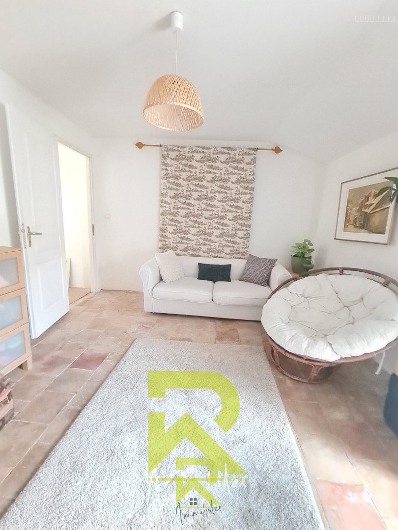 Maison de village T3 dans le Minervois 11 — photo 7