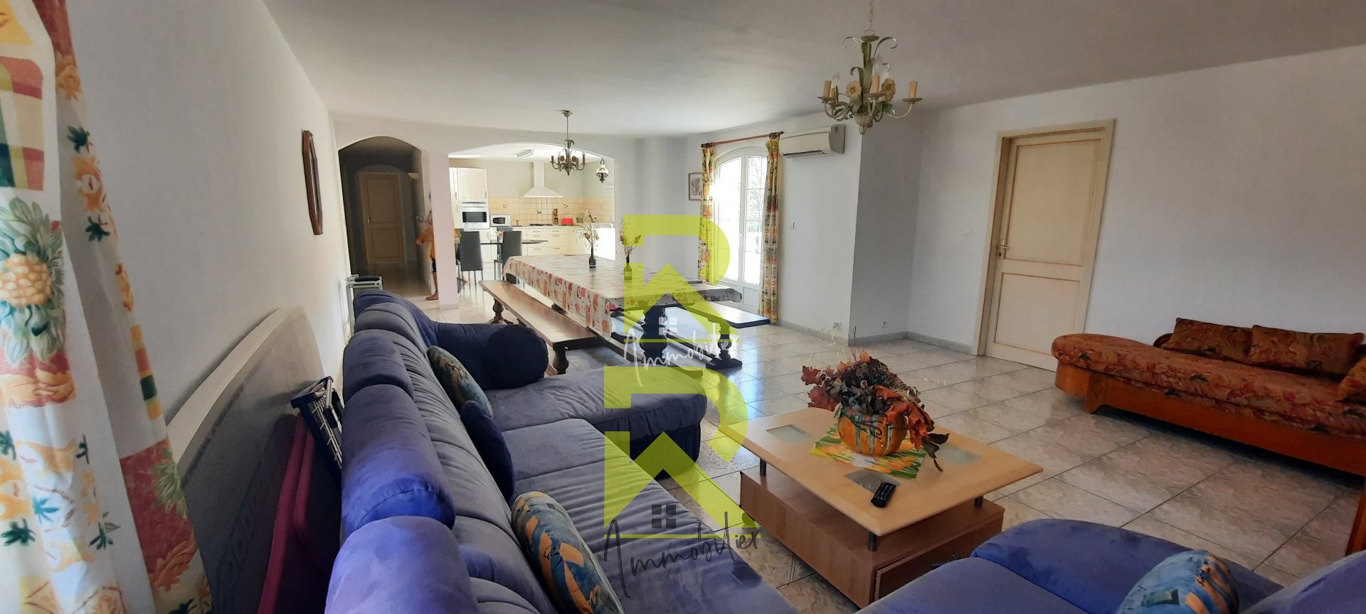 Bien d'exception Maison T5 et ses 4 appartements — photo 5