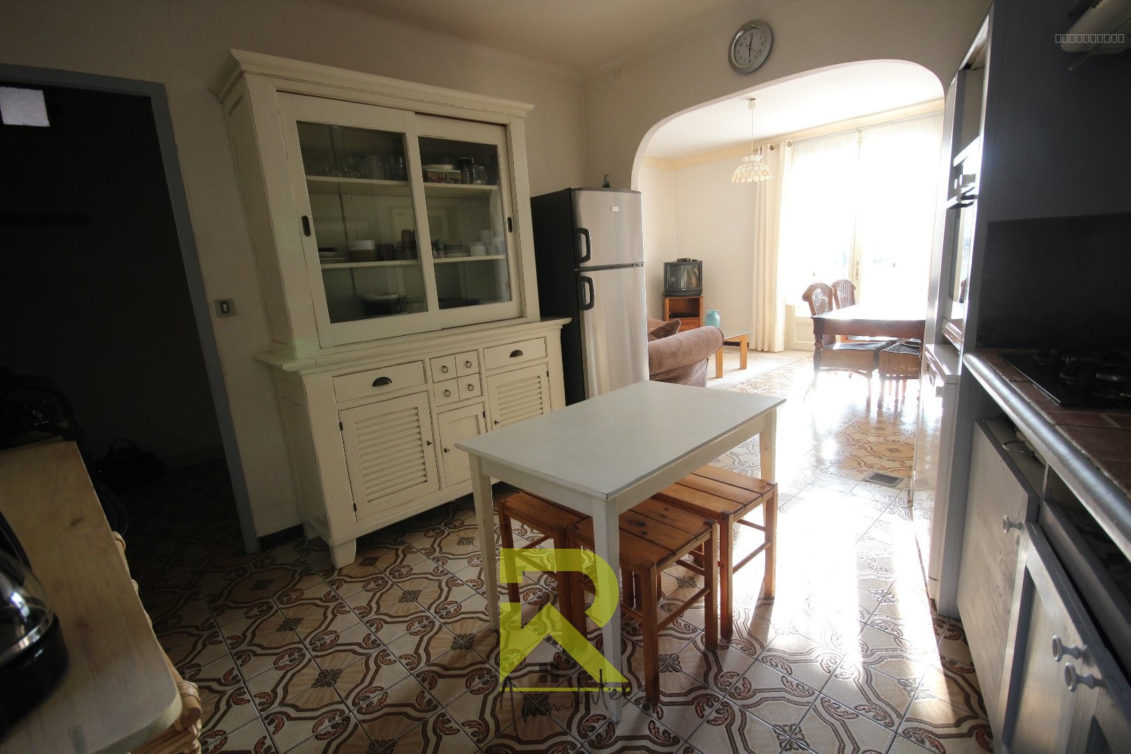 AGDE proximité de l'Hérault Maison de ville 4 ch garage — photo 3