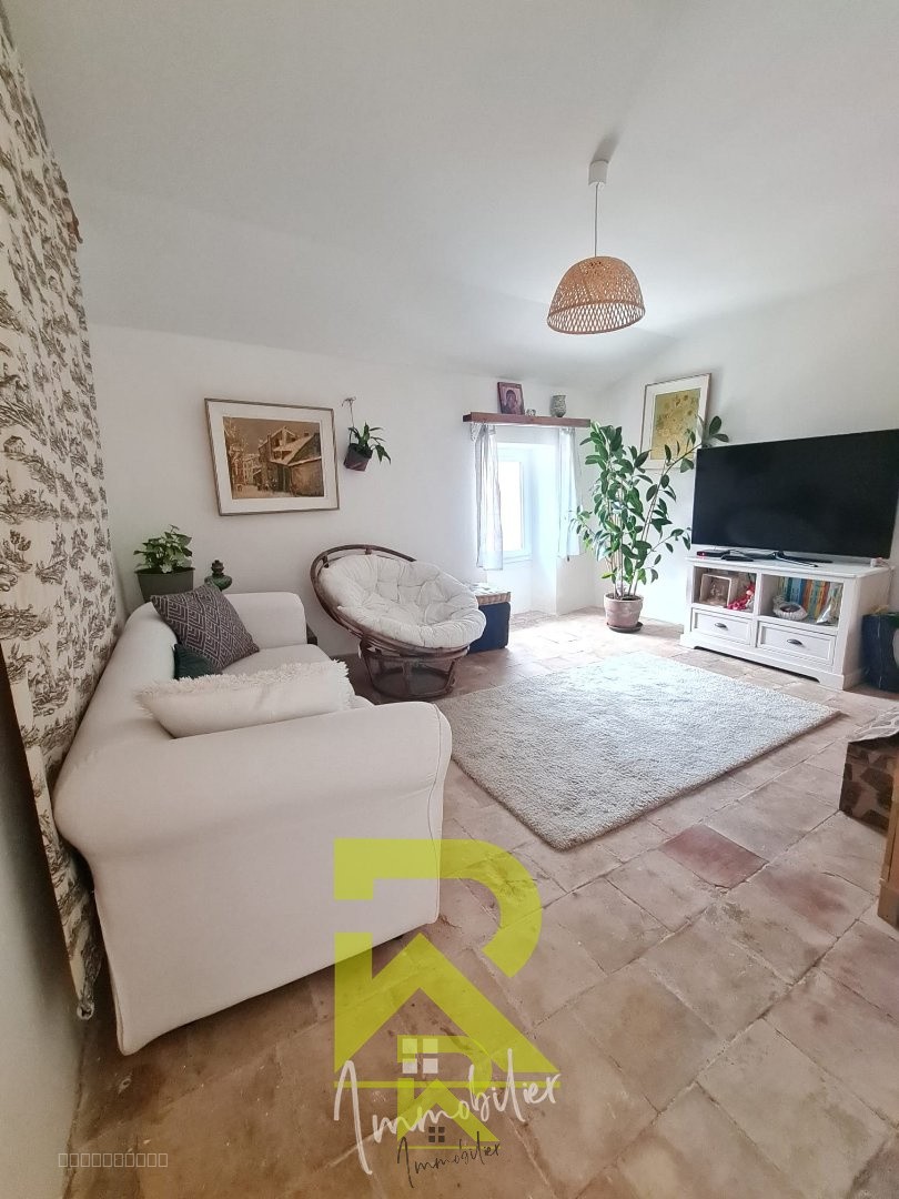 Maison de village T3 dans le Minervois 11 — photo 8