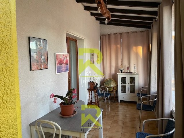 LE CAP D'AGDE - Un petit coin de paradis en bord de mer — photo 2