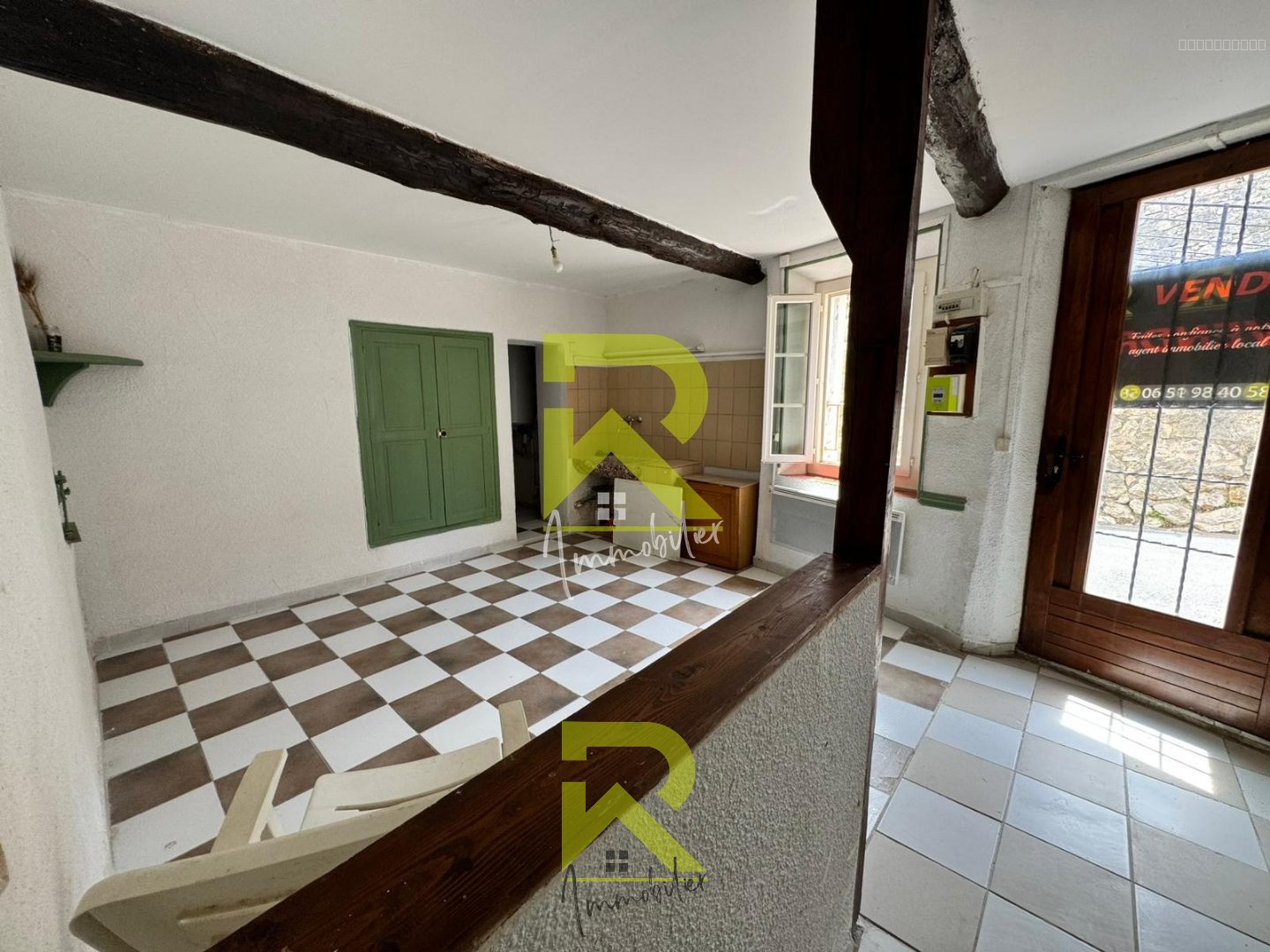 Maison familliale a Duilhac sous Peyreputuse — photo 3