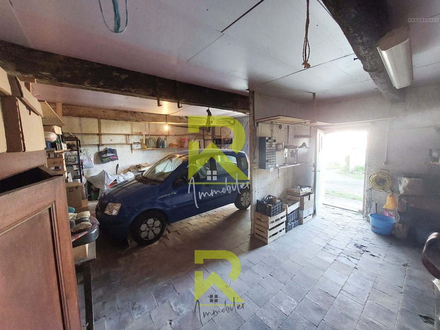 Villa 5 pièces à acheter à Pieusse avec R Immobilier Pro — photo 9