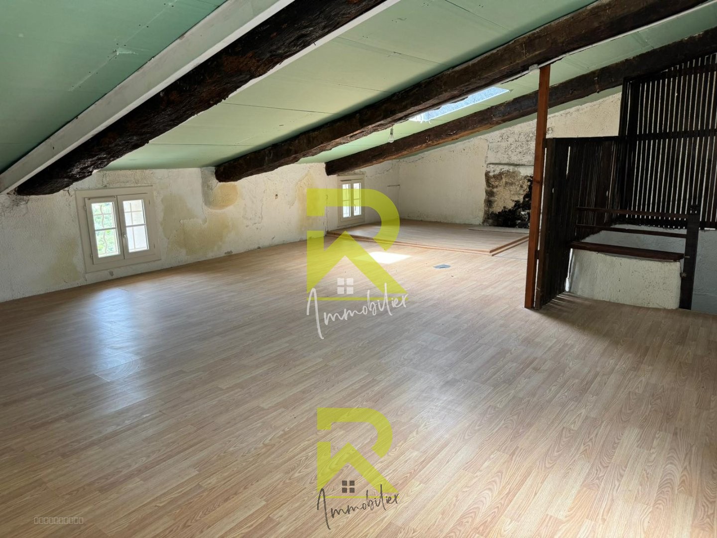 Maison familliale a Duilhac sous Peyreputuse — photo 8