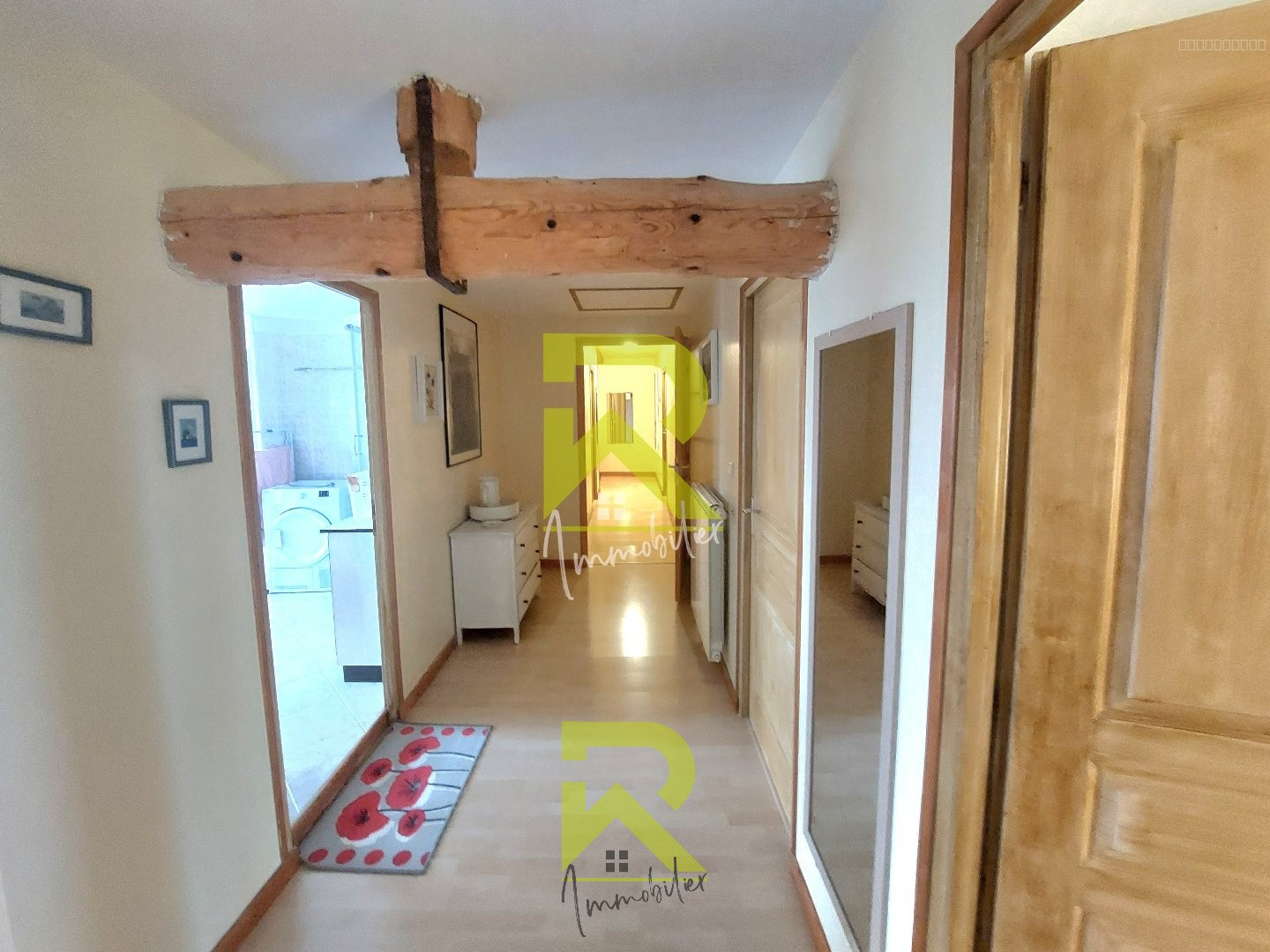 Charmante maison de 8 pièces avec gîte T3 sur un terrain agréable de 3077 m2, situé dans le Lauragais Pays de — photo 15