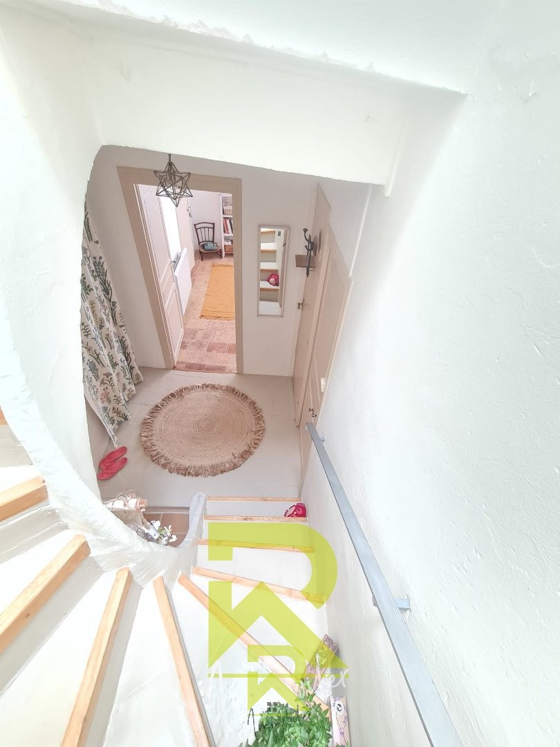 Maison de village T3 dans le Minervois 11 — photo 5