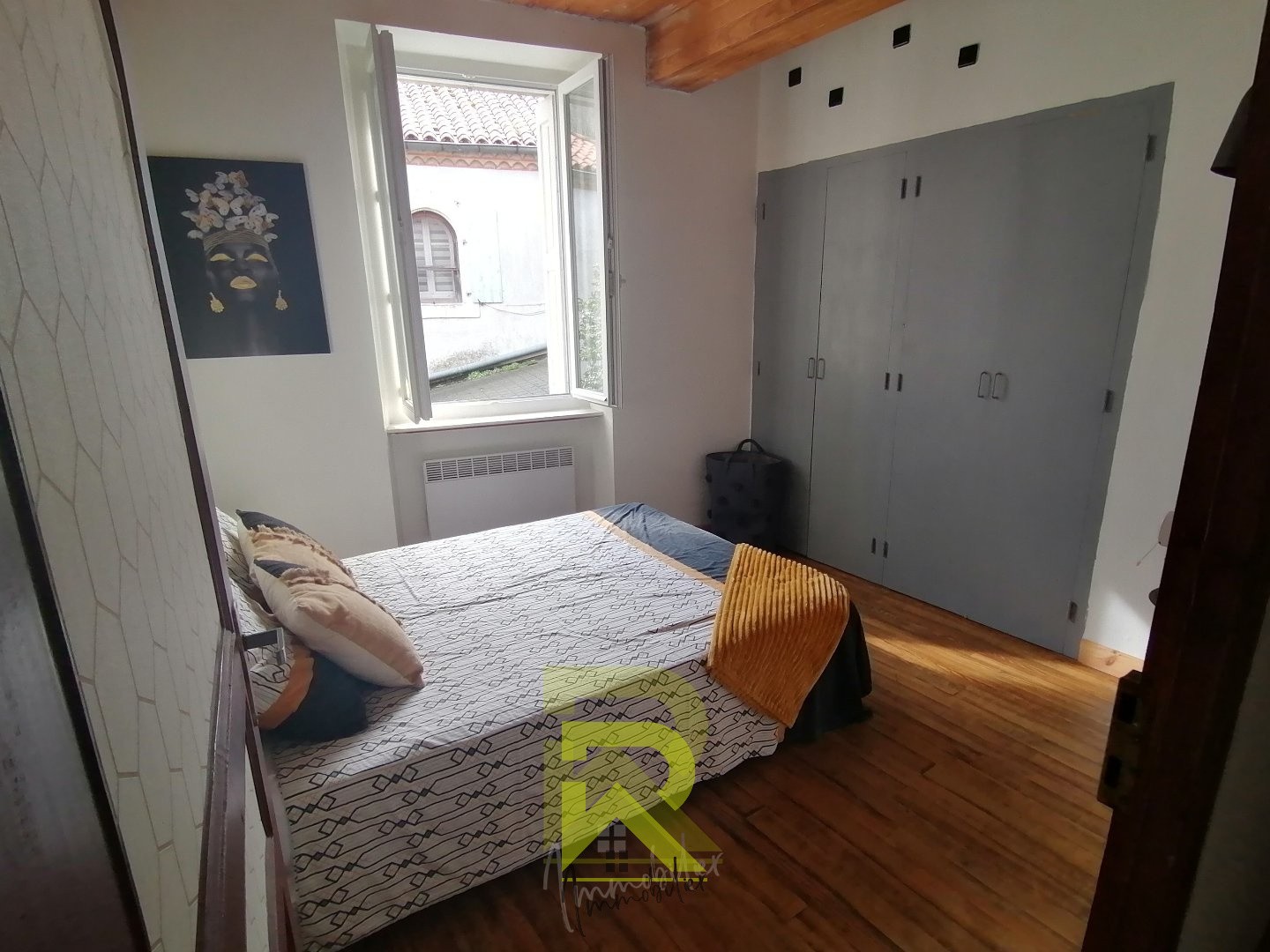 A VENDRE MAISON AU COEUR DE LA MONTAGNE NOIRE — photo 4