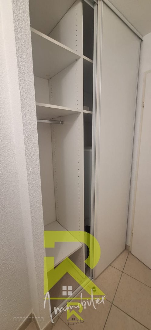 STUDIO 31m2 avec Parking intérieur - LIBRE AU 1er JUIN 2025 — photo 10
