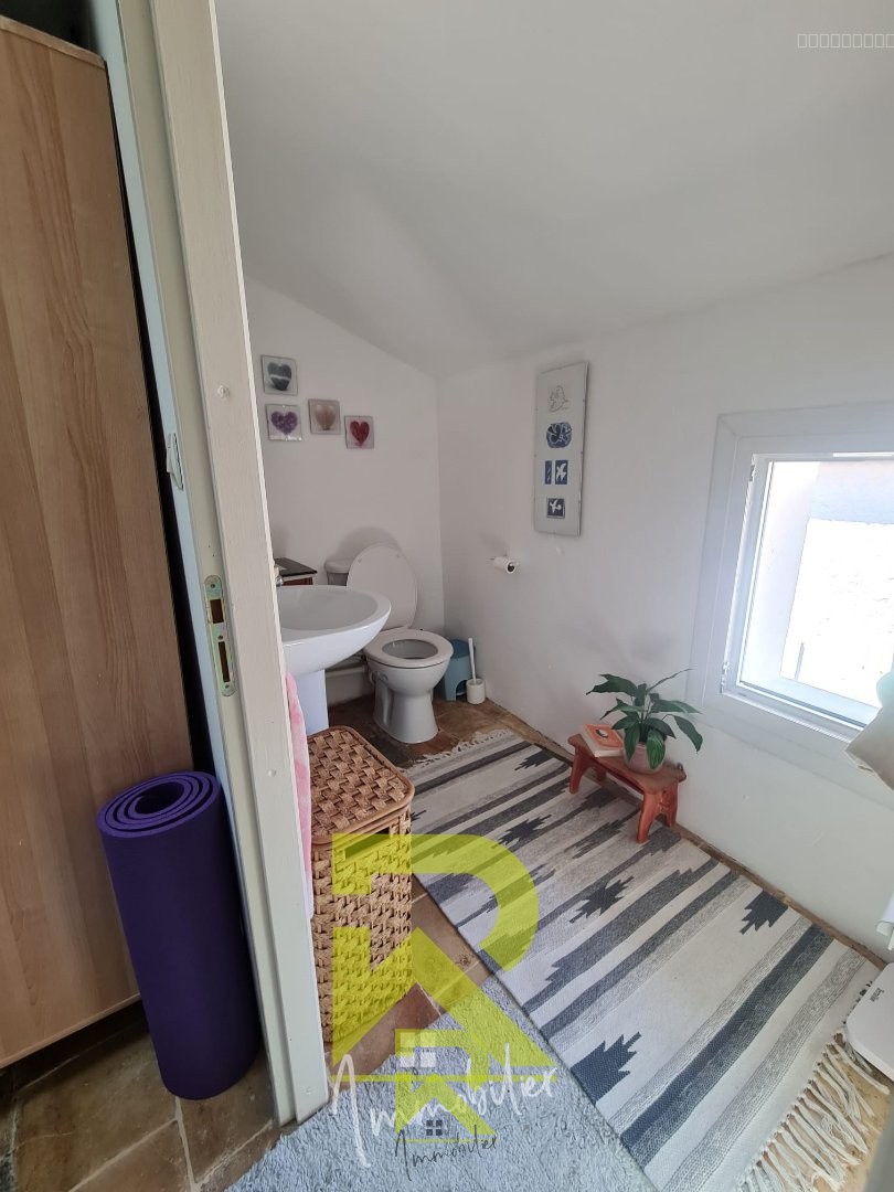Maison de village T3 dans le Minervois 11 — photo 11