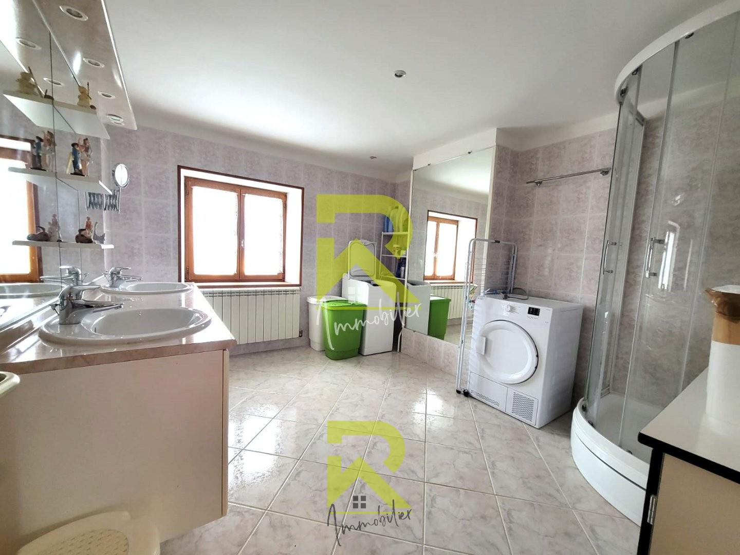 Charmante maison de 8 pièces avec gîte T3 sur un terrain agréable de 3077 m2, situé dans le Lauragais Pays de — photo 14