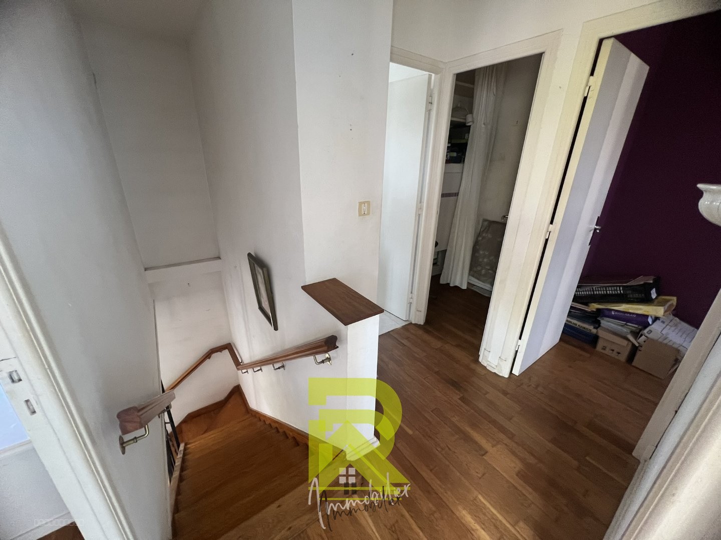 Béziers maison 4ch jardin sans vis à vis — photo 4