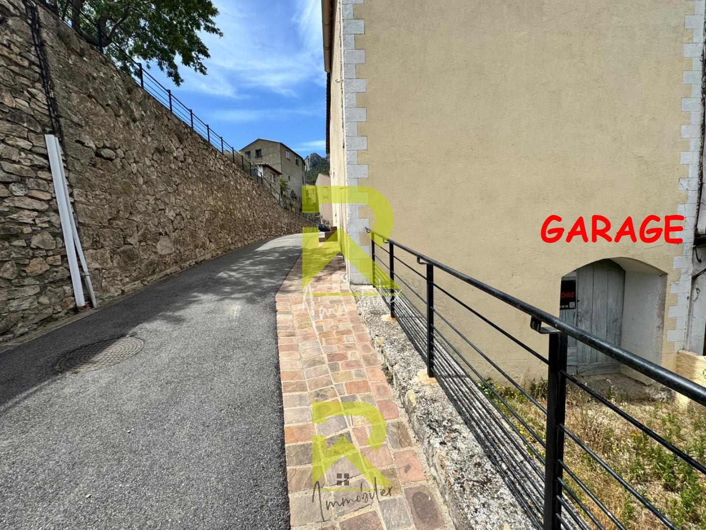 Maison familliale a Duilhac sous Peyreputuse — photo 10