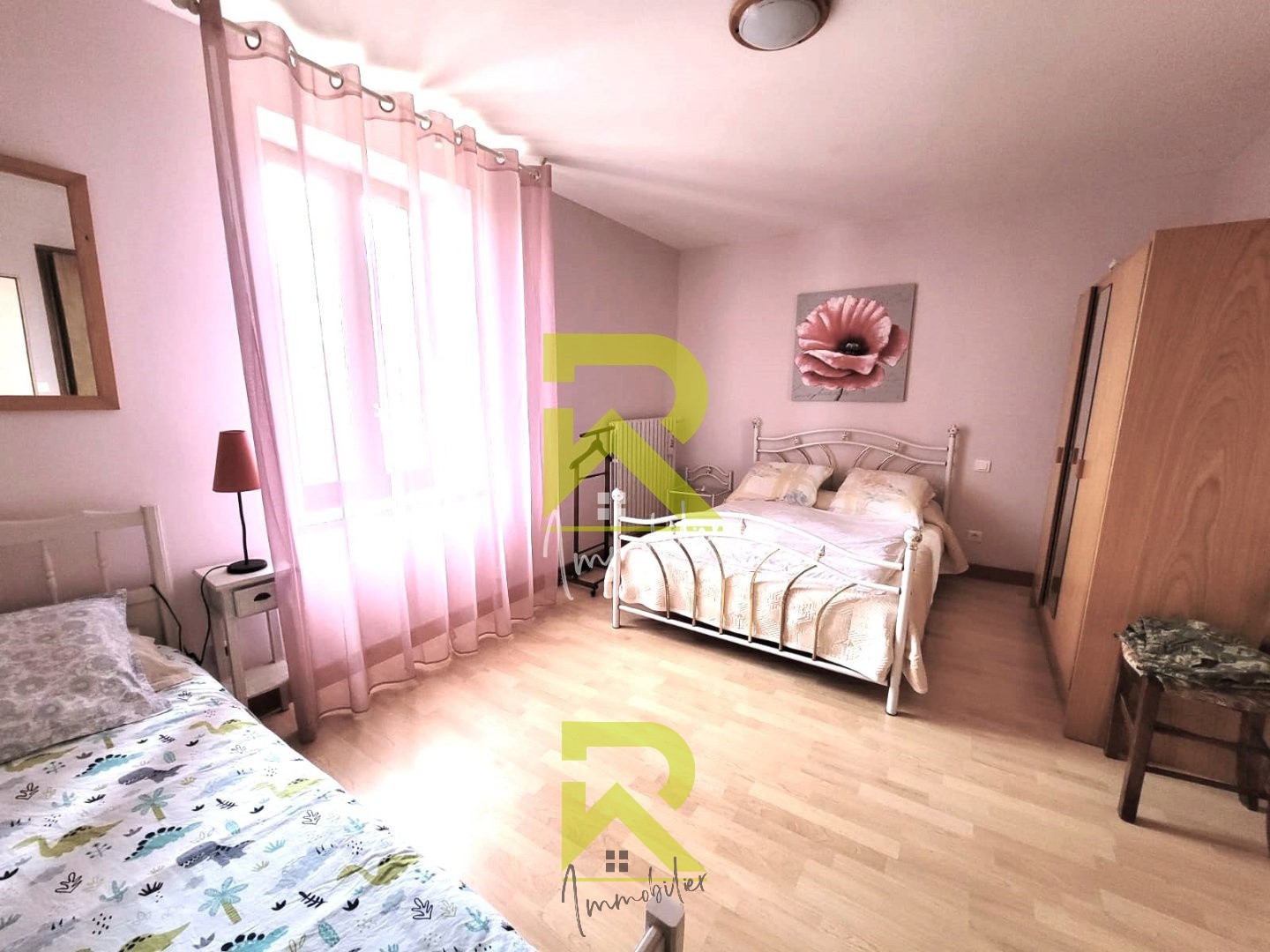 Charmante maison de 8 pièces avec gîte T3 sur un terrain agréable de 3077 m2, situé dans le Lauragais Pays de — photo 10