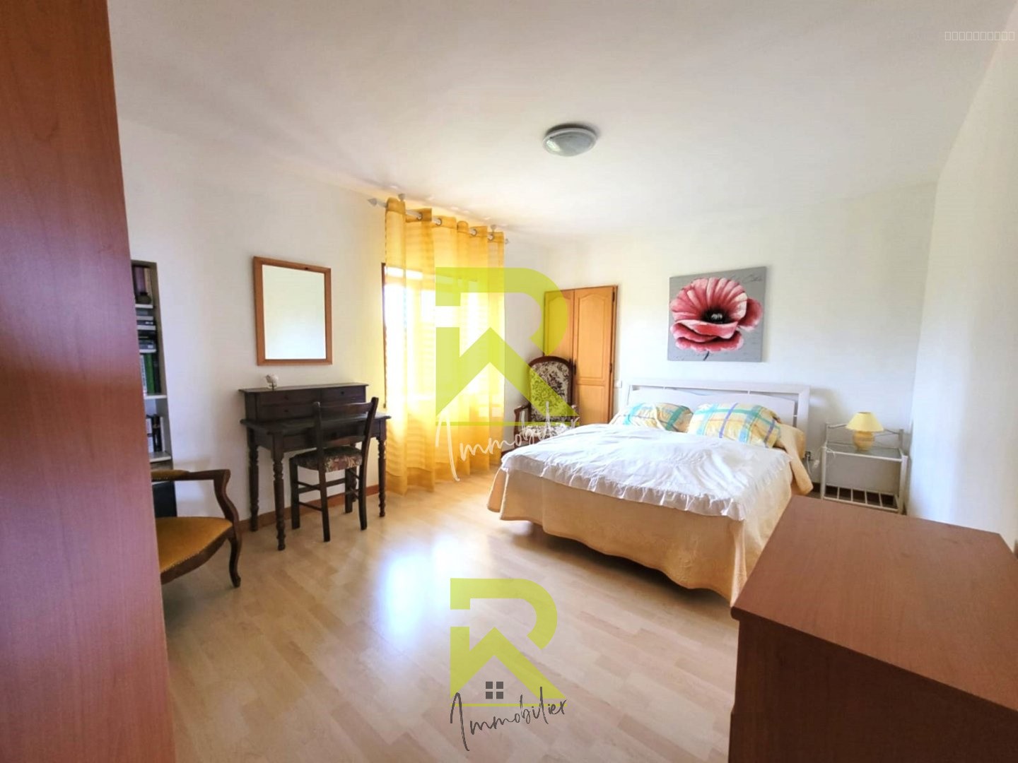 Charmante maison de 8 pièces avec gîte T3 sur un terrain agréable de 3077 m2, situé dans le Lauragais Pays de — photo 13