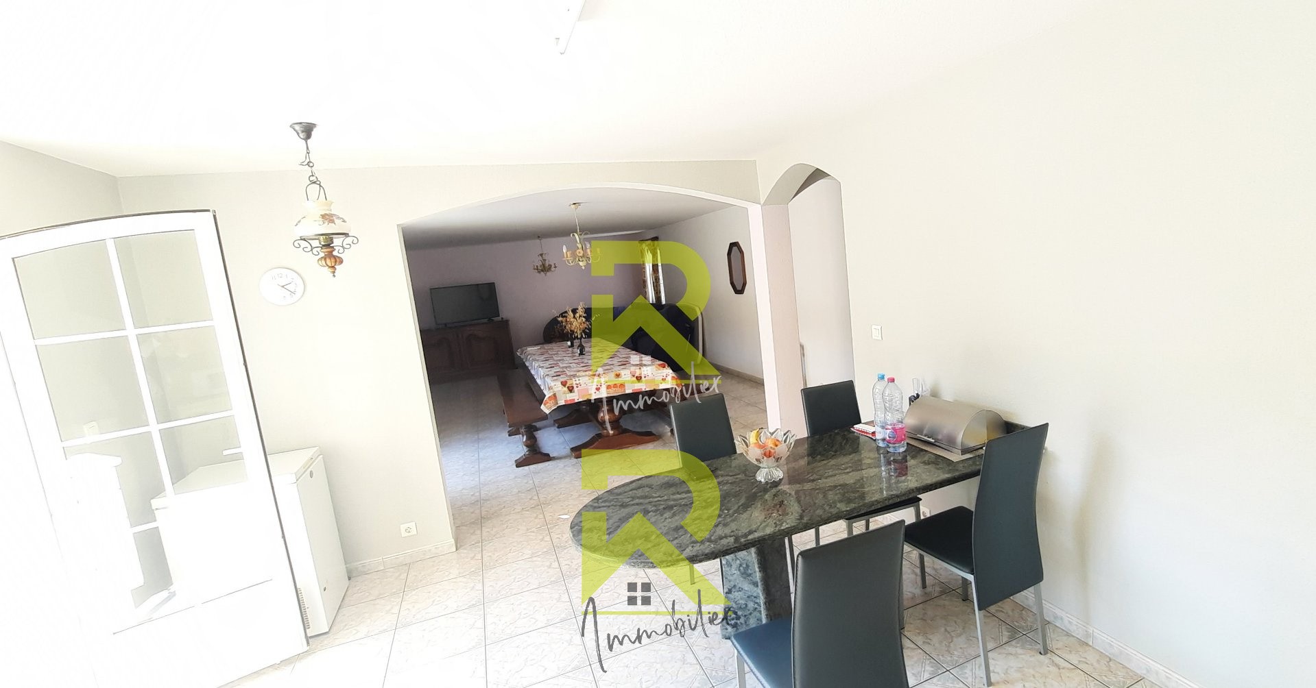Bien d'exception Maison T5 et ses 4 appartements — photo 6