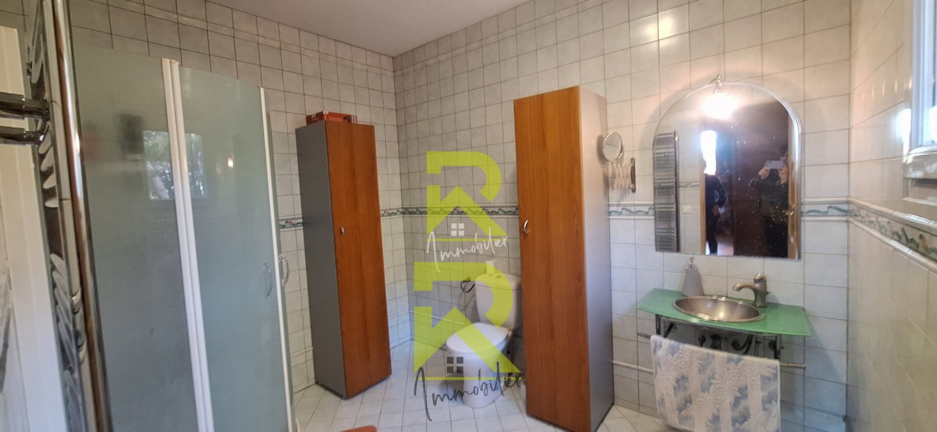 Maison d'Architecte d'exception à Lézignan-Corbières, Secteur Pinède — photo 15