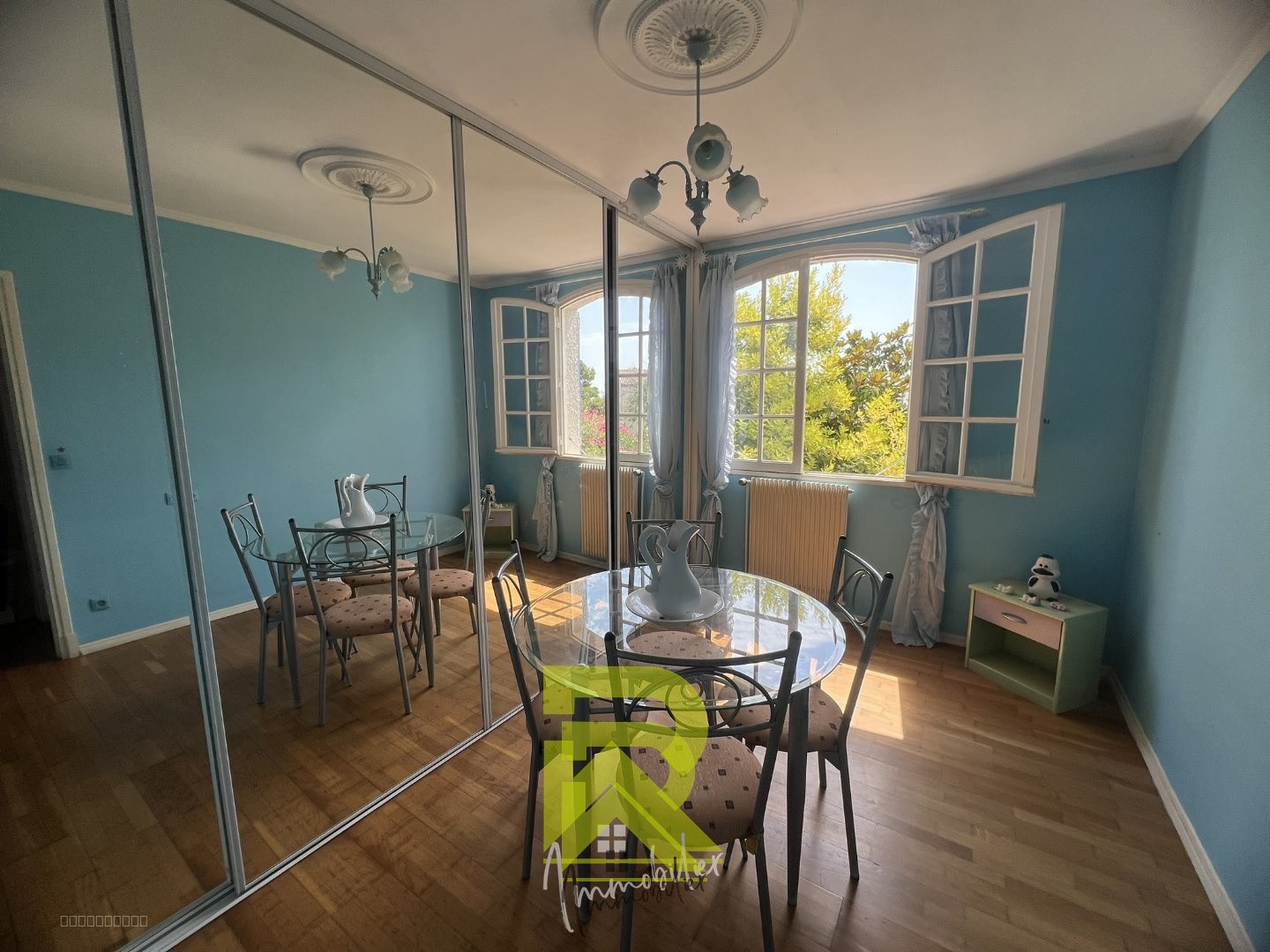 Béziers maison 4ch jardin sans vis à vis — photo 6