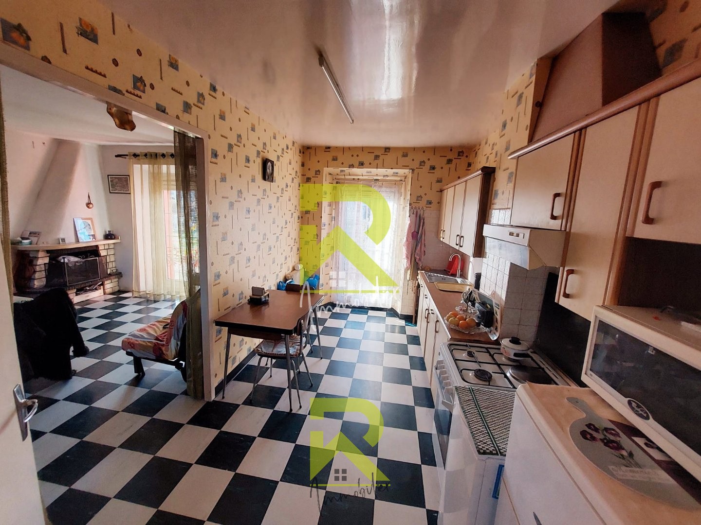 Villa 5 pièces à acheter à Pieusse avec R Immobilier Pro — photo 4