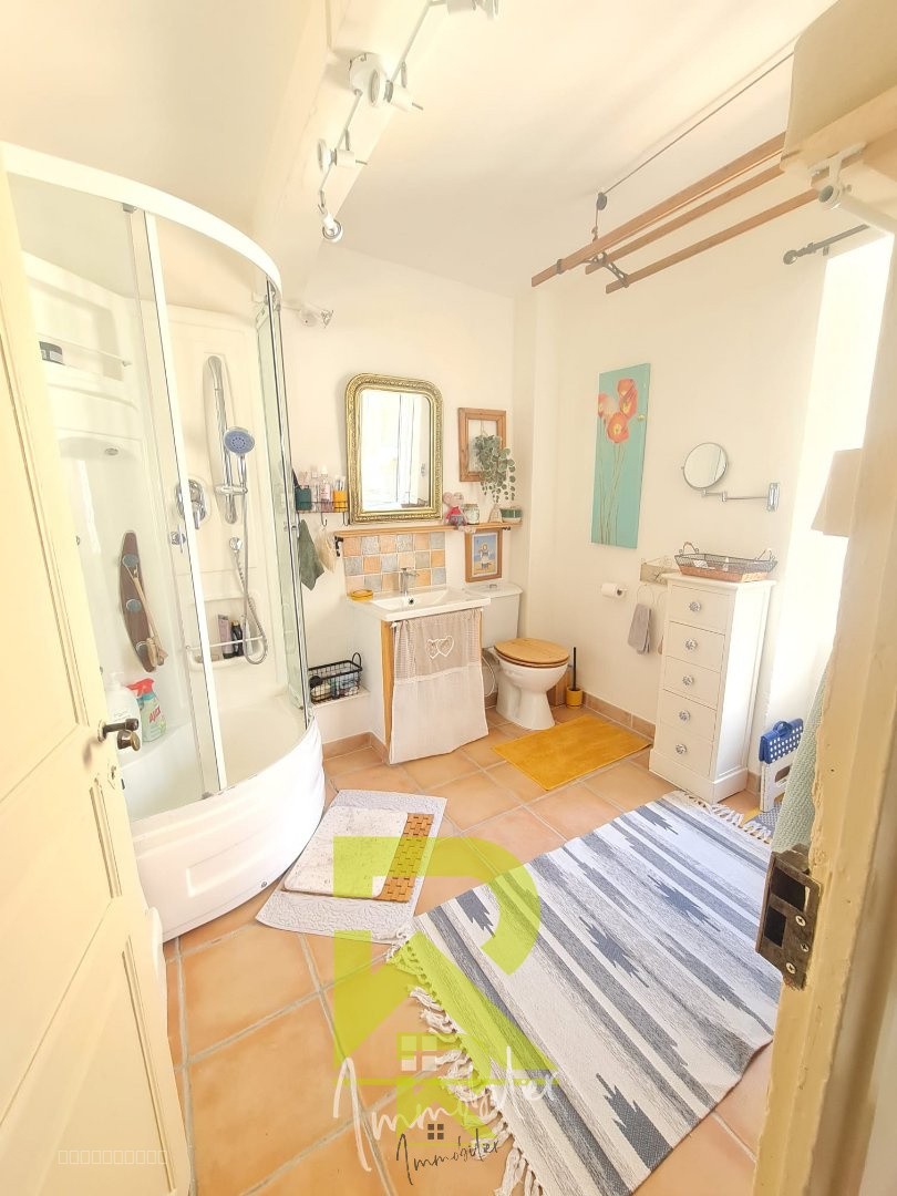 Maison de village T3 dans le Minervois 11 — photo 6
