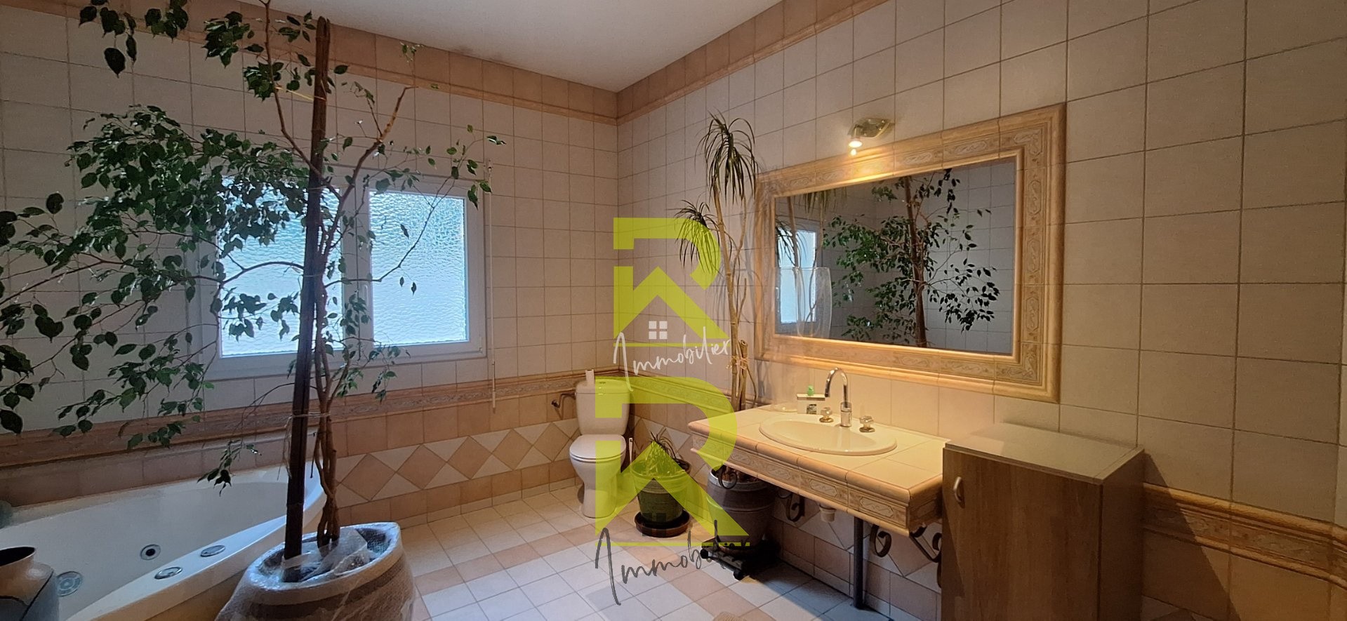 Maison d'Architecte d'exception à Lézignan-Corbières, Secteur Pinède — photo 12