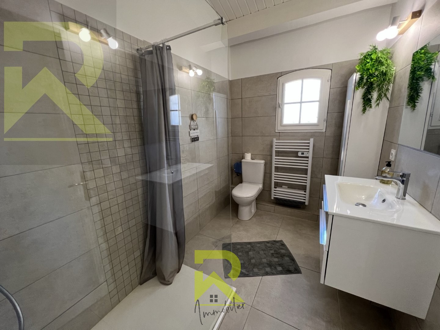 Maison T4, piscine, 600m2 de terrain — photo 10