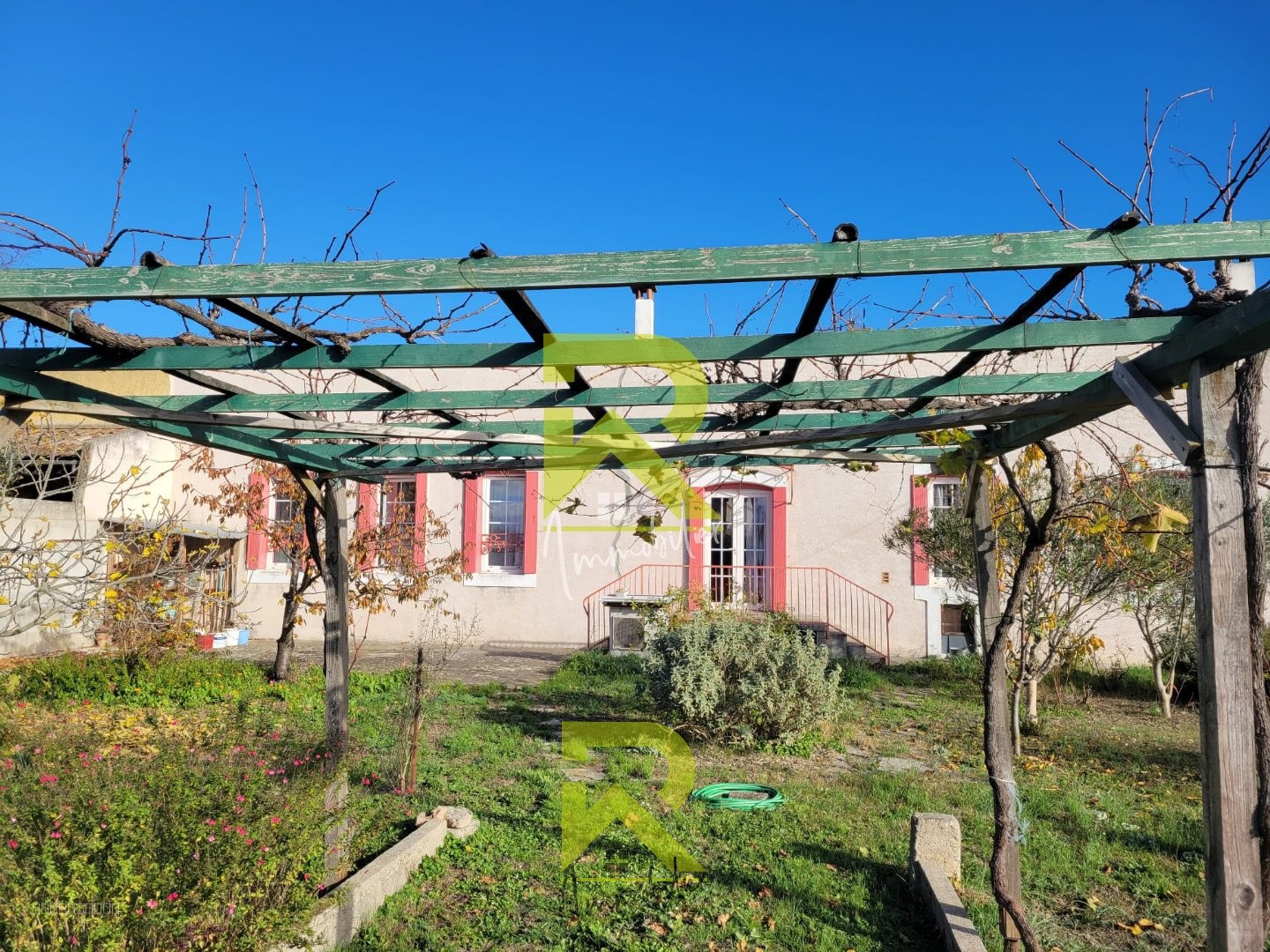 Villa 5 pièces à acheter à Pieusse avec R Immobilier Pro — photo 8