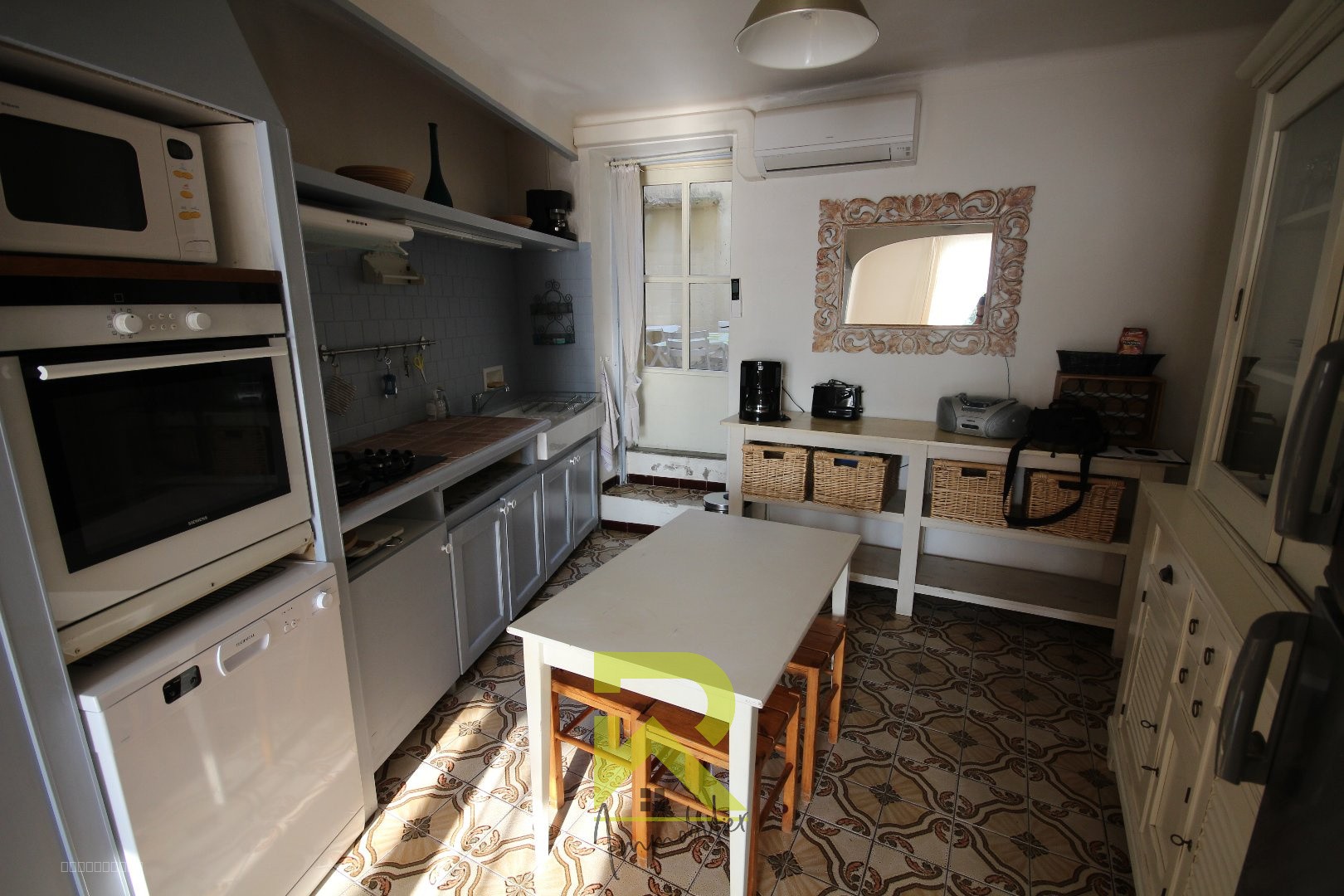 AGDE proximité de l'Hérault Maison de ville 4 ch garage — photo 2