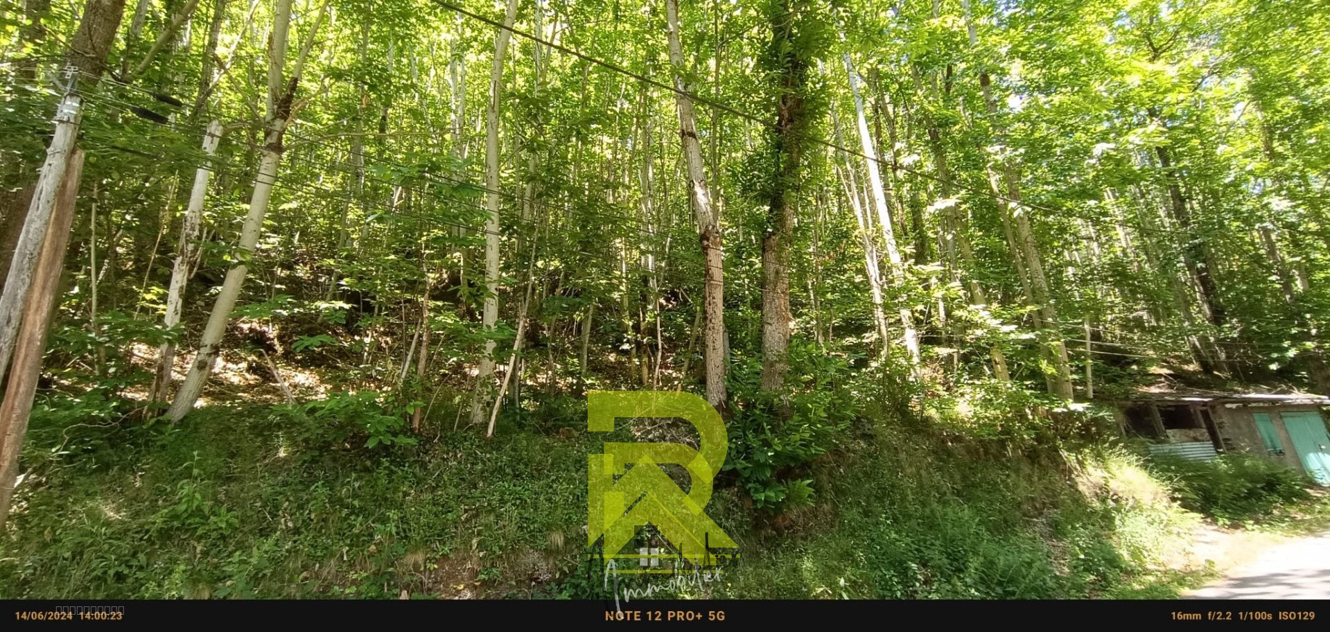 A vendre a Caudebrondre Remise — photo 2