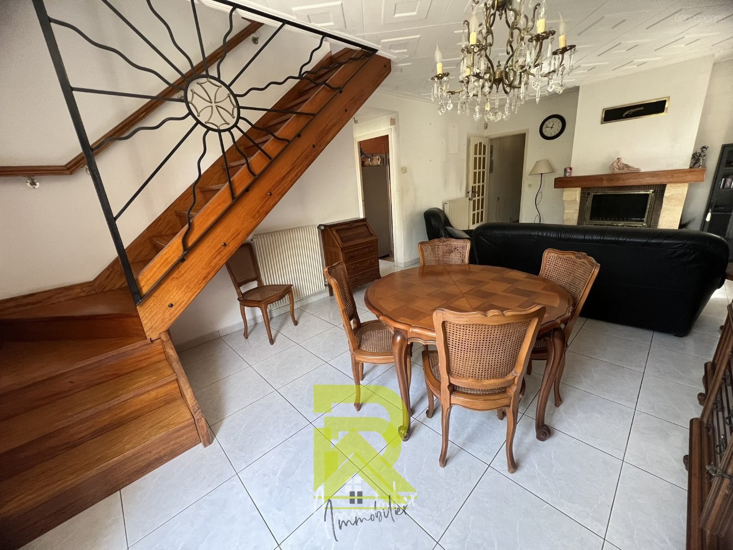 Béziers maison 4ch jardin sans vis à vis — photo 3