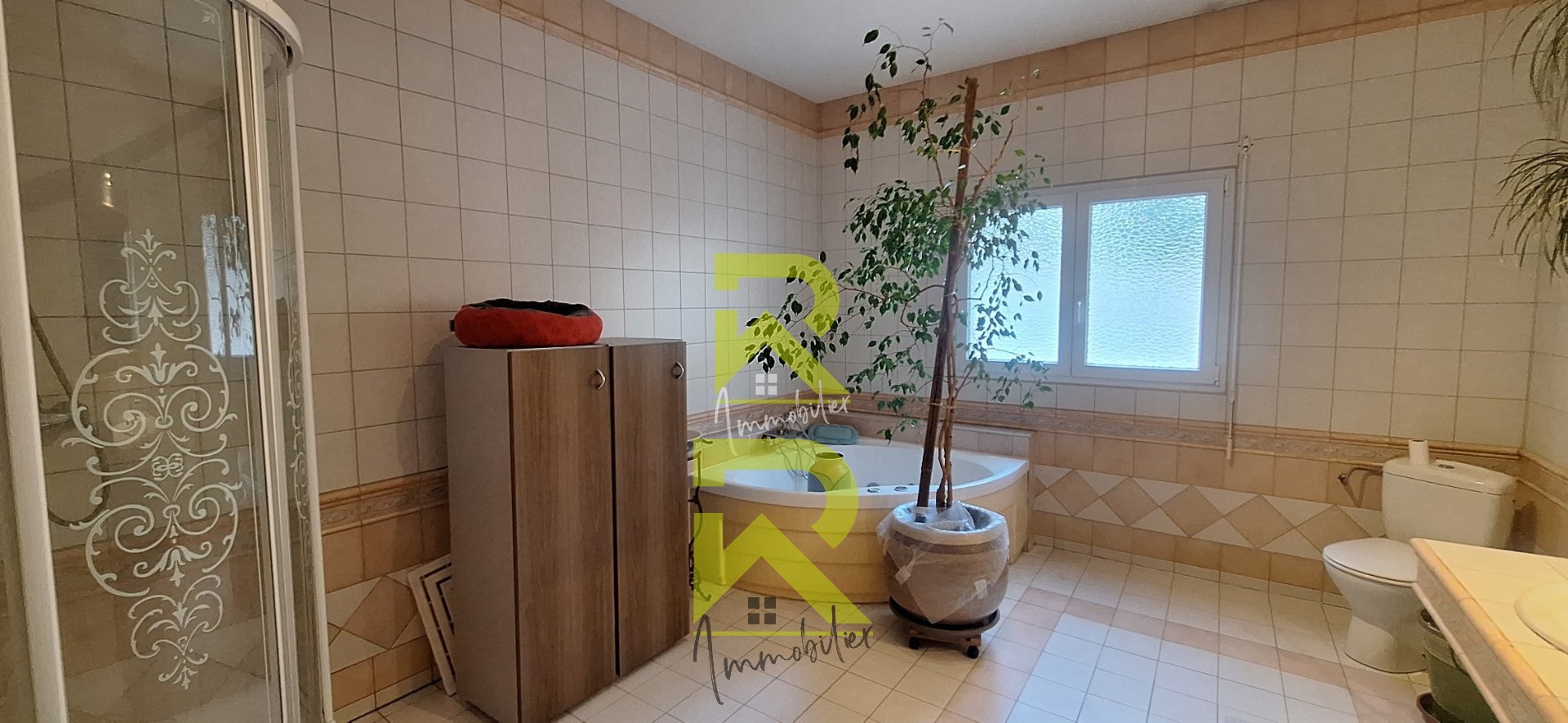 Maison d'Architecte d'exception à Lézignan-Corbières, Secteur Pinède — photo 11
