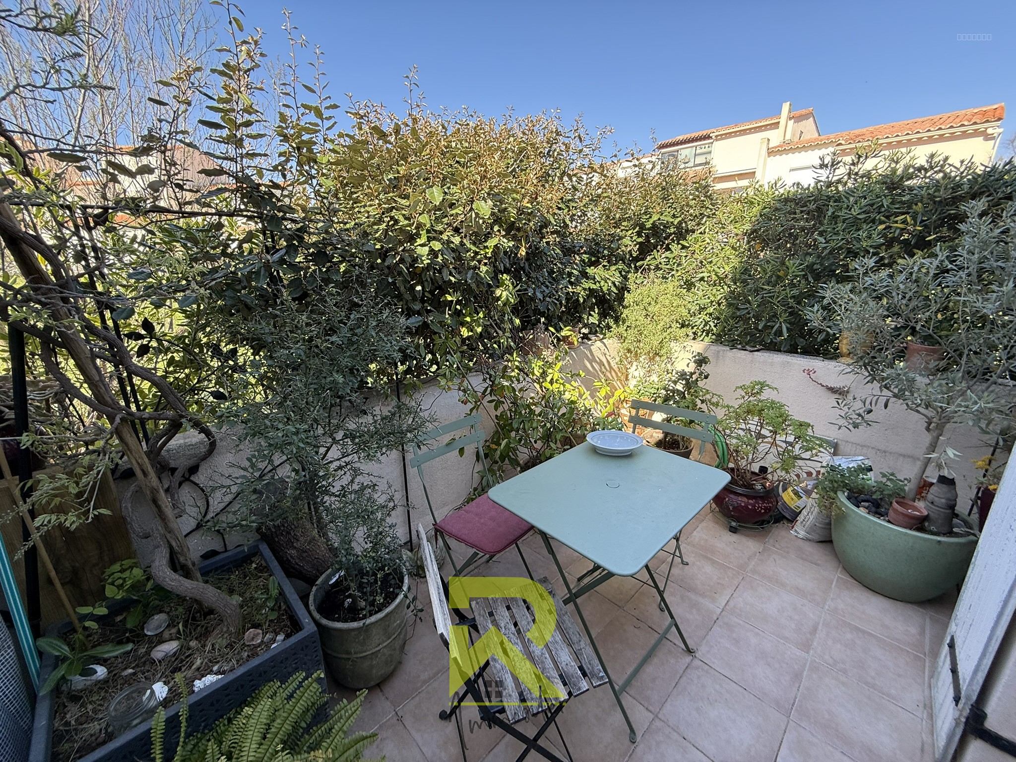 LE CAP D'AGDE - Un petit coin de paradis en bord de mer — photo 7
