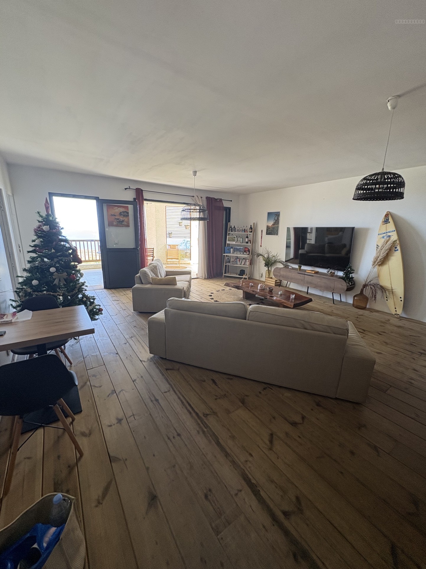 Immeuble de 3 appartements — photo 7